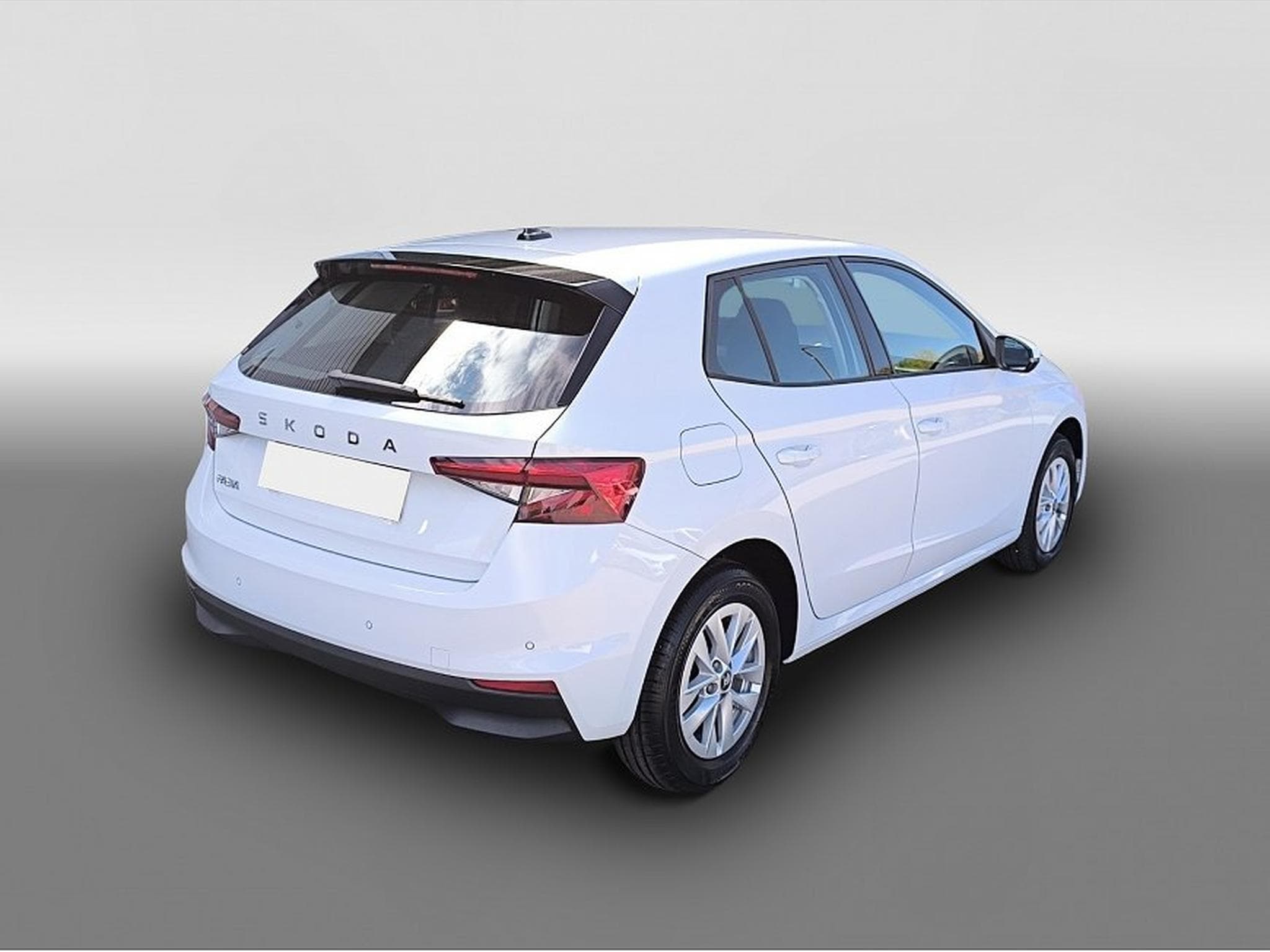 Skoda Fabia (2026) - Foto 6