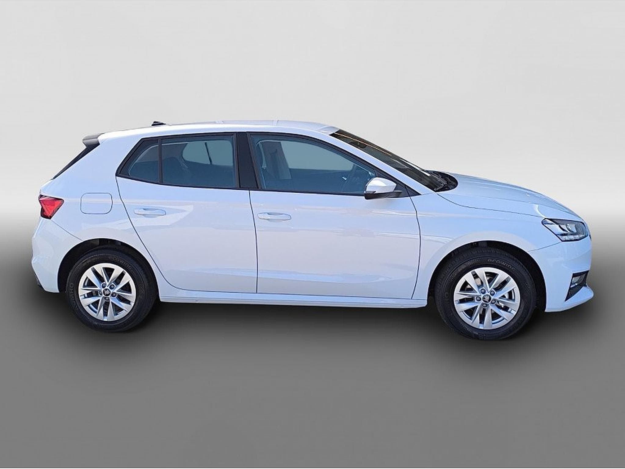 Skoda Fabia (2026) - Foto 7