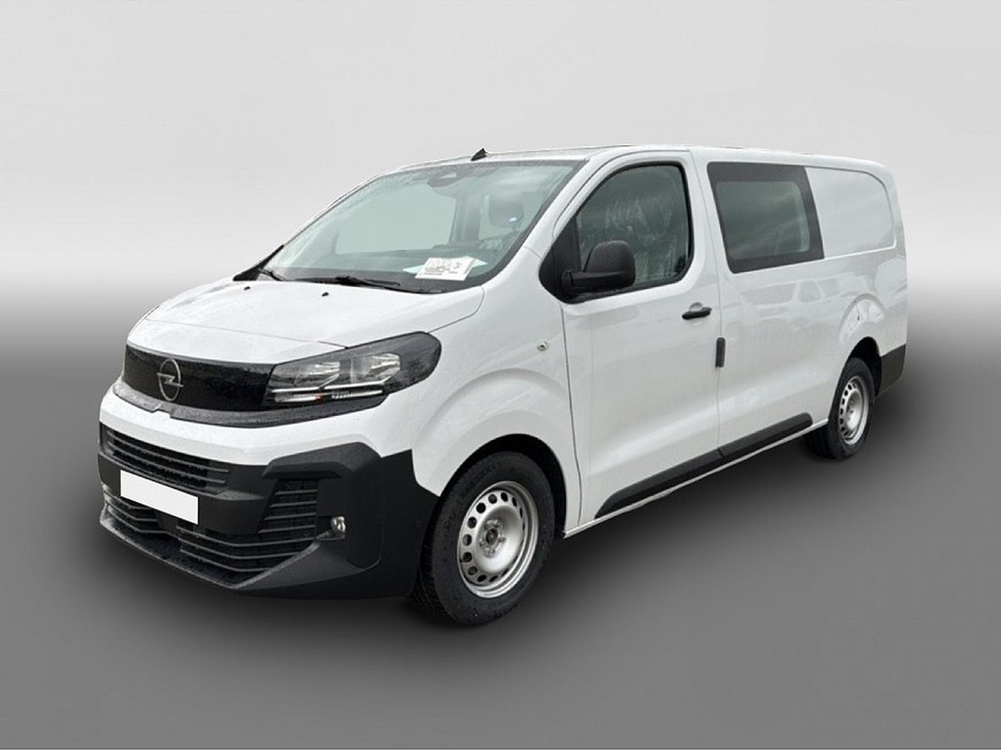 Opel Vivaro (2026) - Photo 2