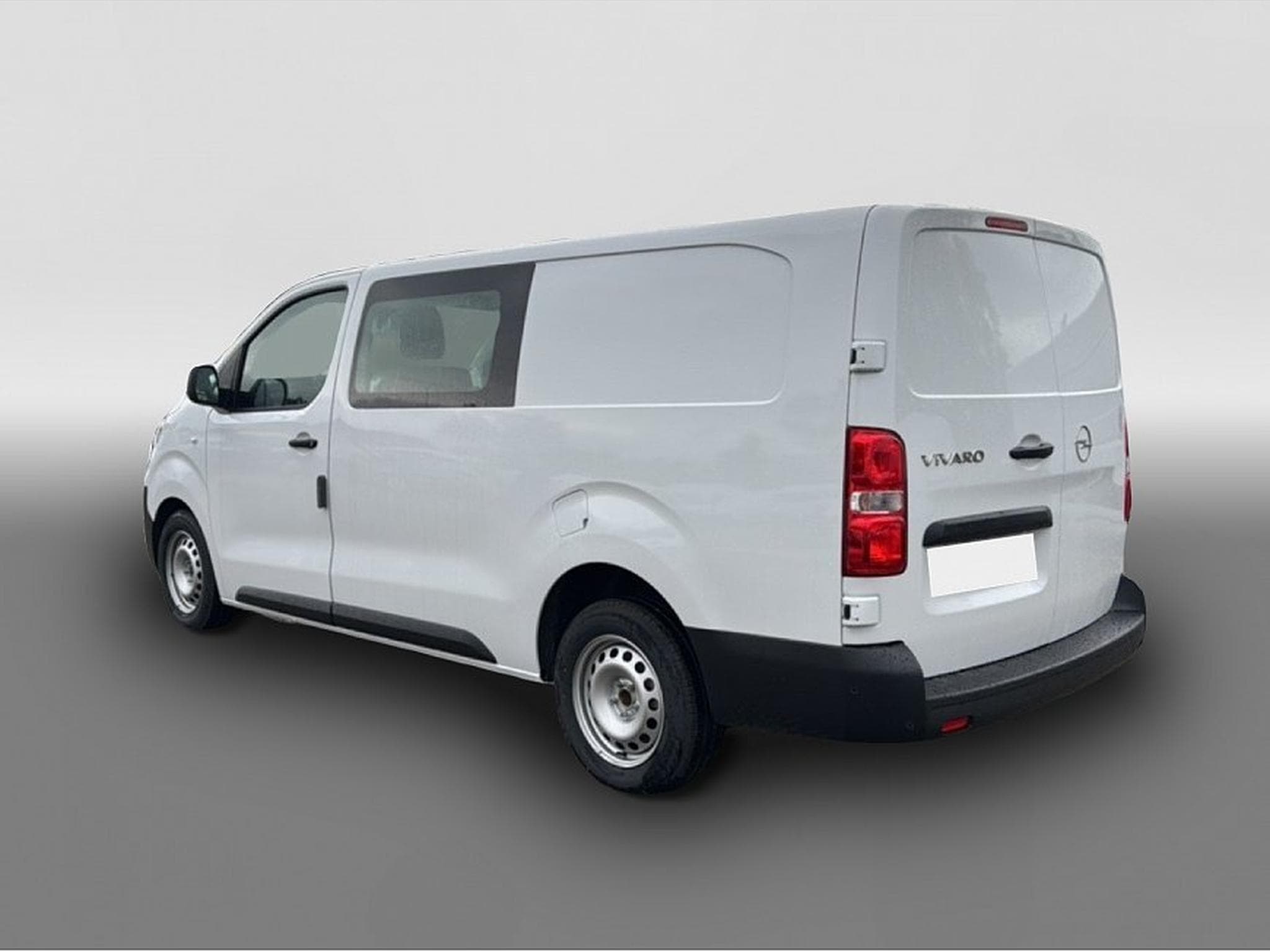 Opel Vivaro (2026) - Photo 4
