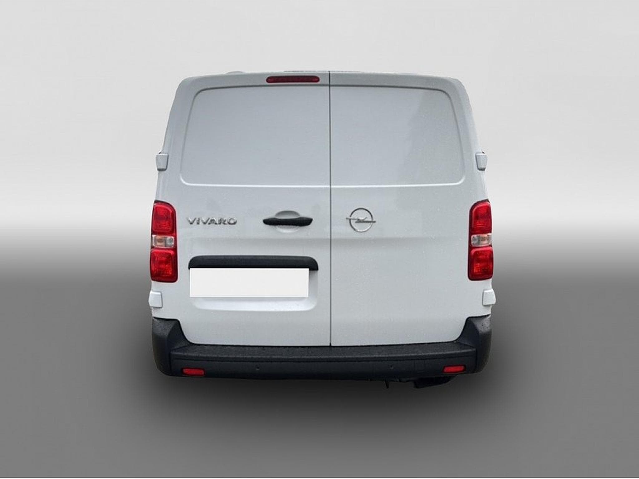 Opel Vivaro (2026) - Photo 5