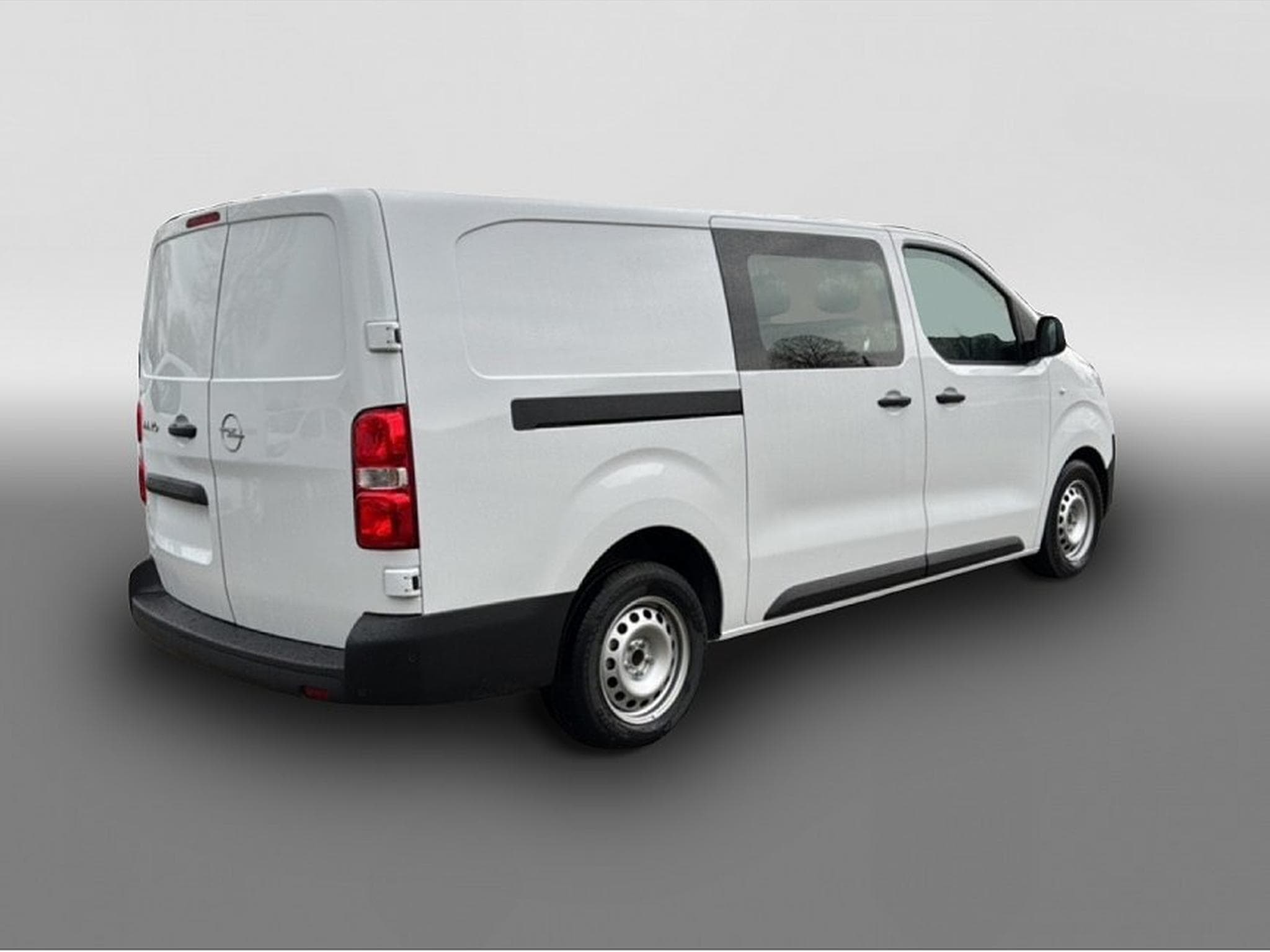 Opel Vivaro (2026) - Photo 6