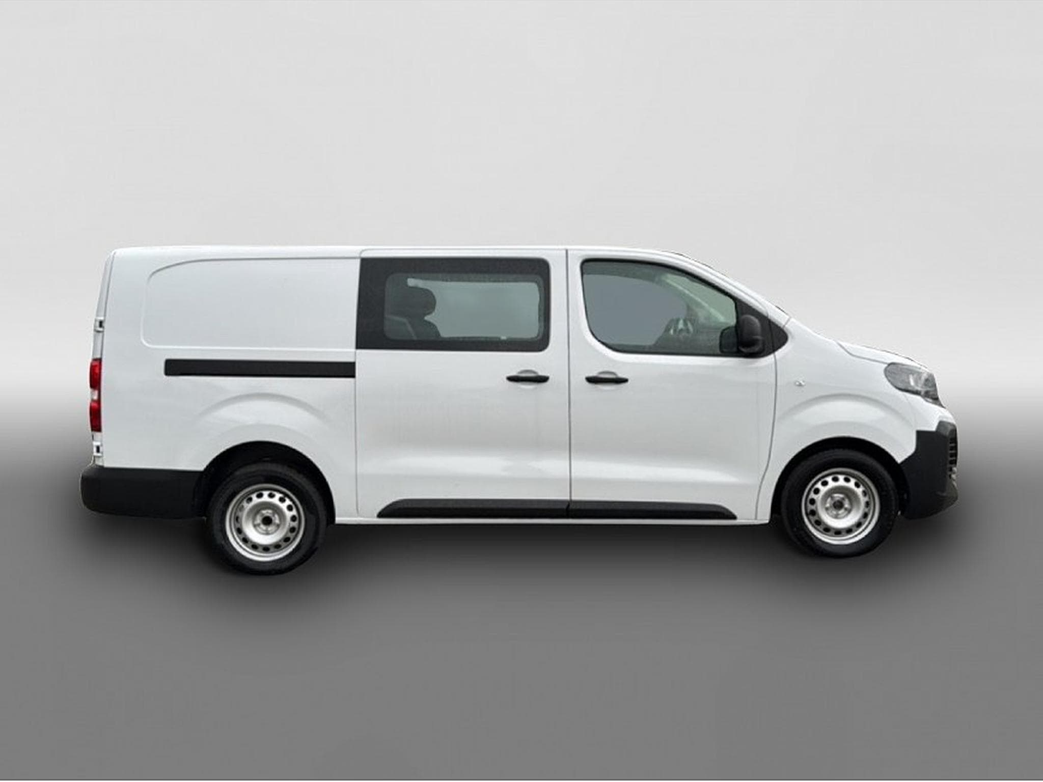 Opel Vivaro (2026) - Photo 7