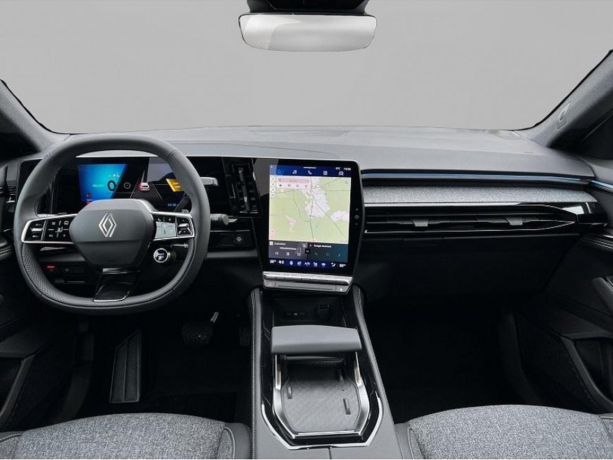 Renault Master (2026) - Photo 5