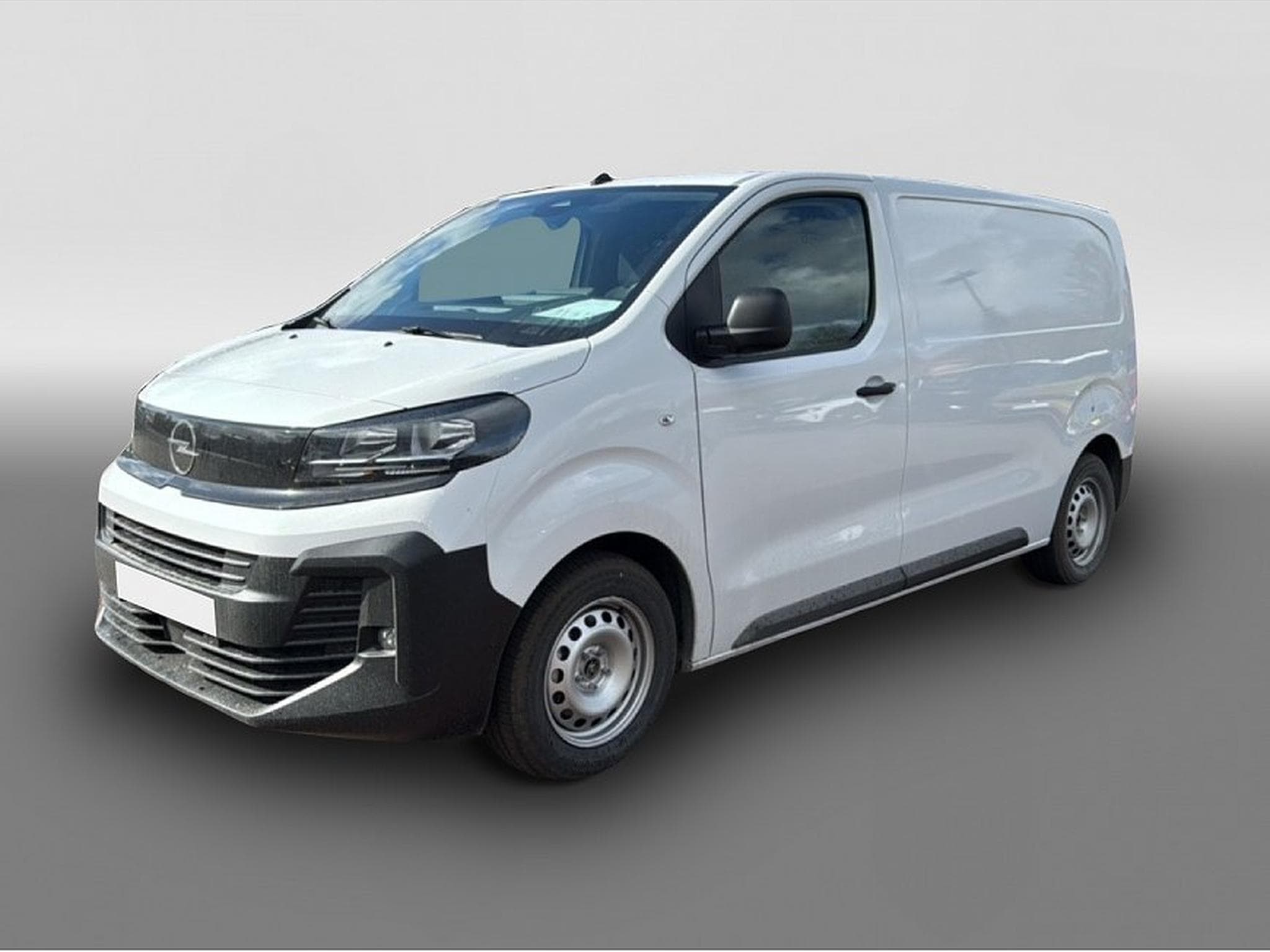 Opel Vivaro (2026) - Photo 2