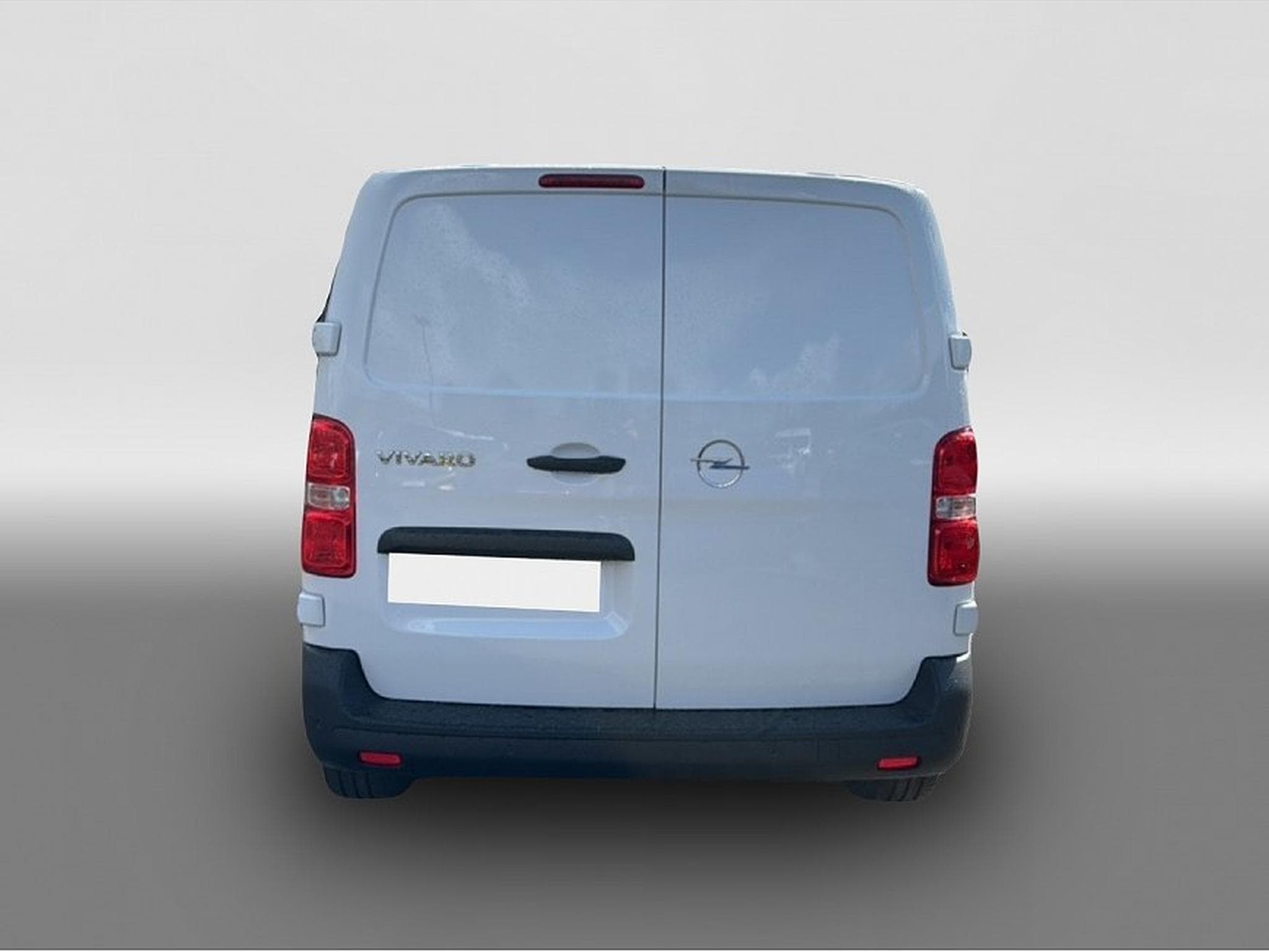 Opel Vivaro (2026) - Photo 5