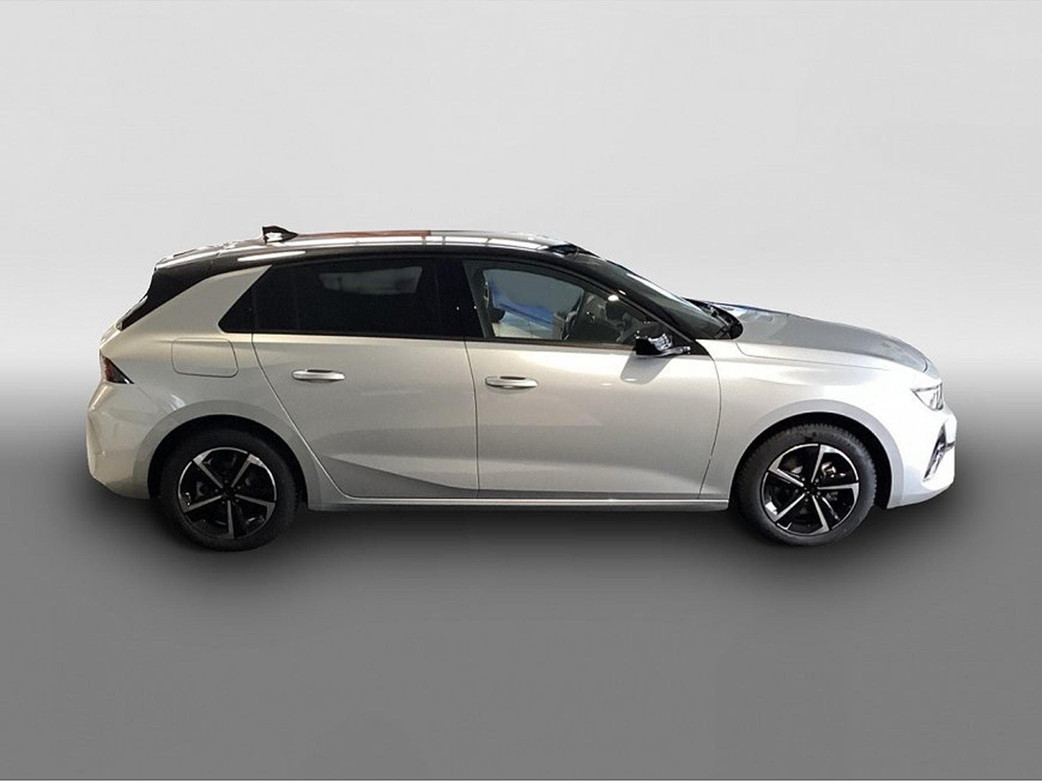 Opel Astra (2026) - Photo 7