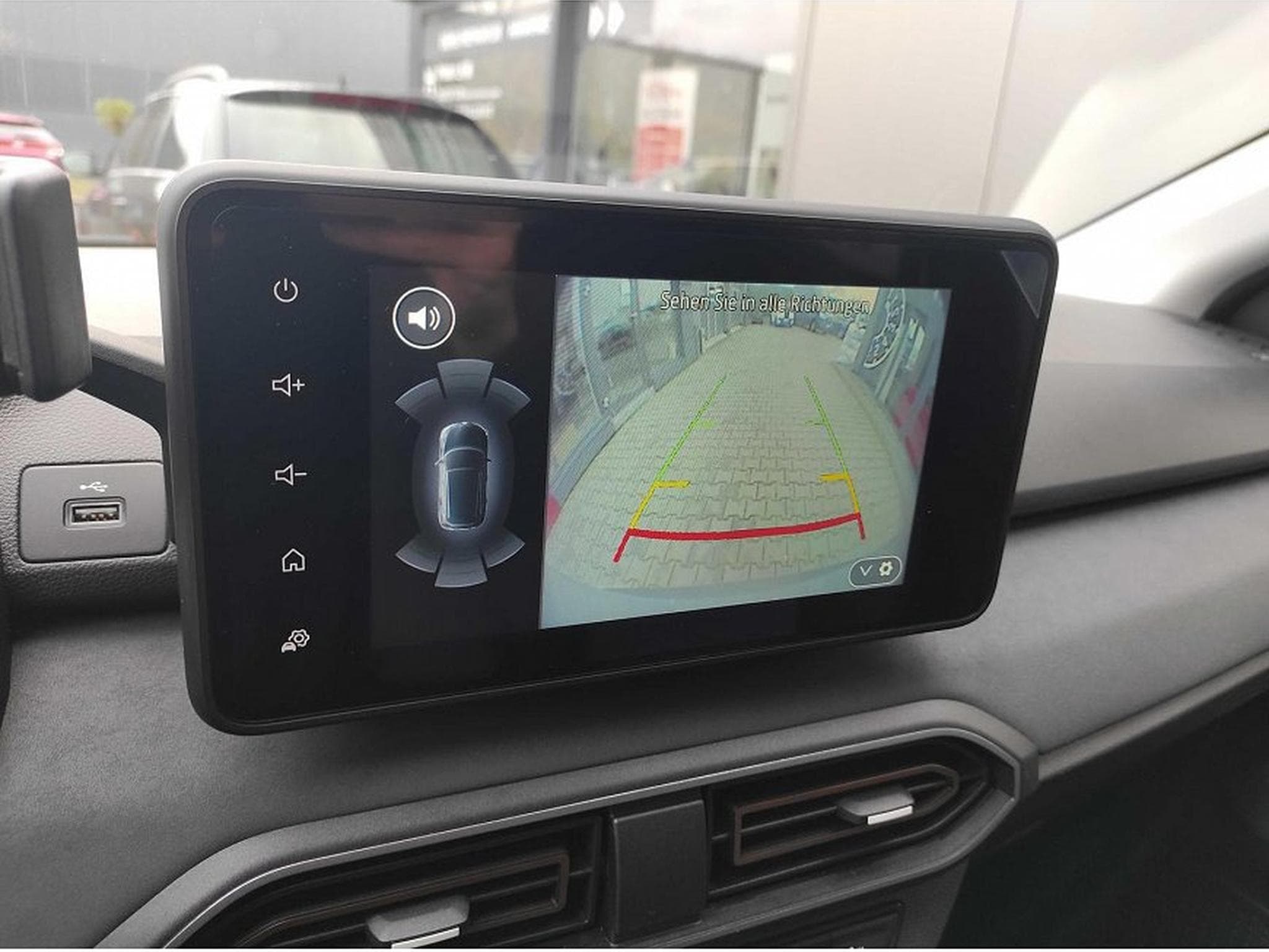 Dacia Jogger (2026) - Photo 11