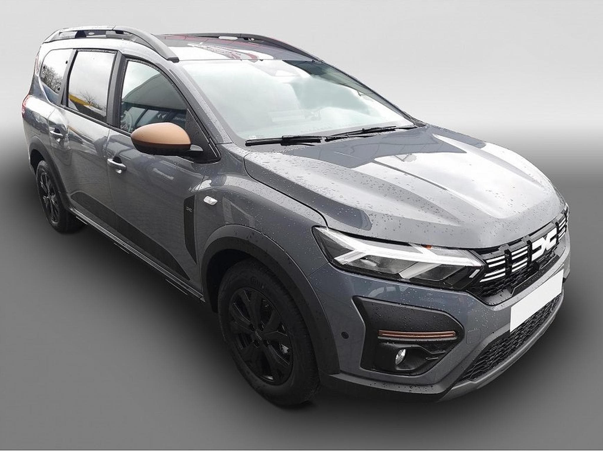 Dacia Jogger (2026) - Photo 3