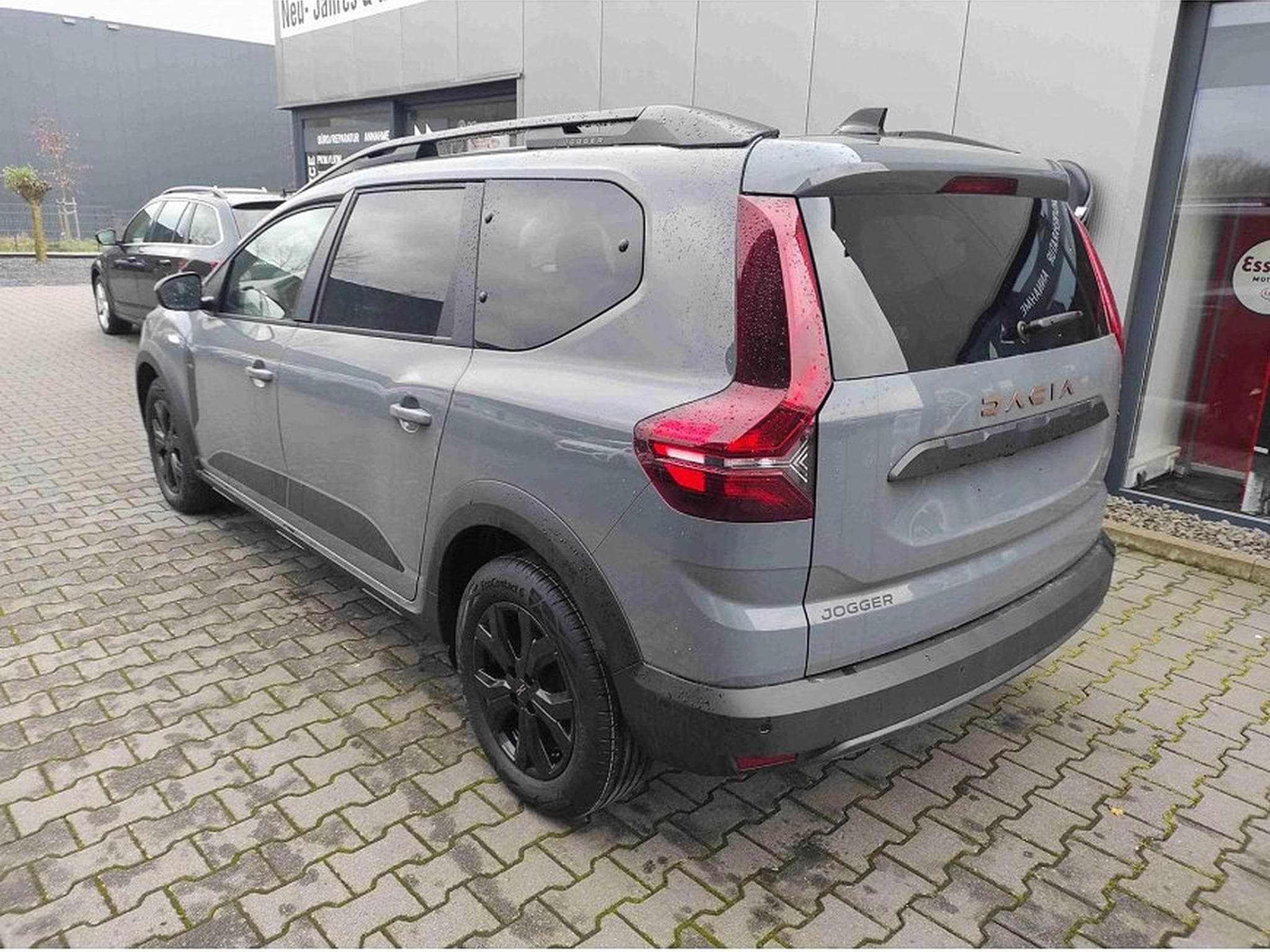 Dacia Jogger (2026) - Photo 6