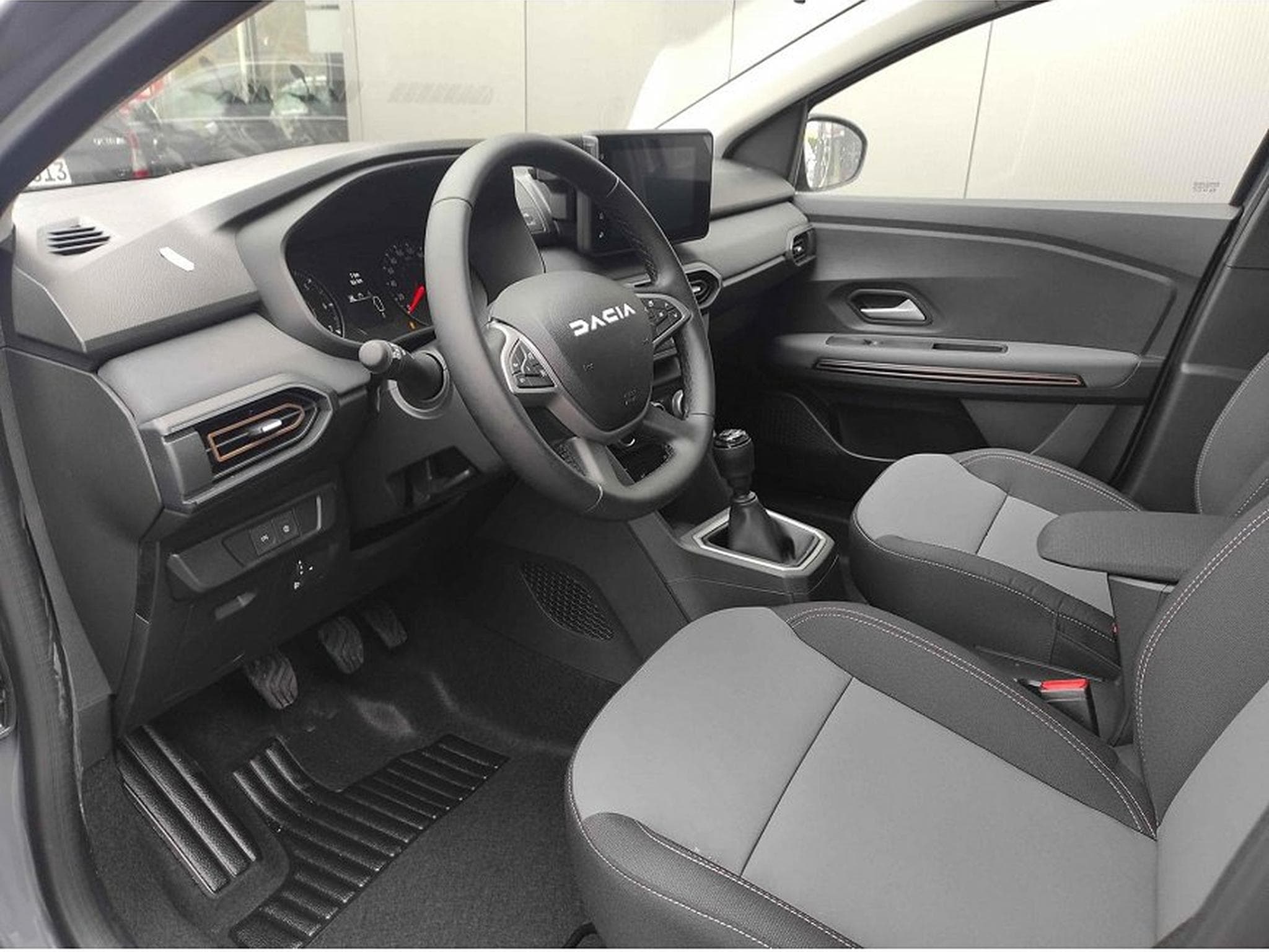 Dacia Jogger (2026) - Photo 8