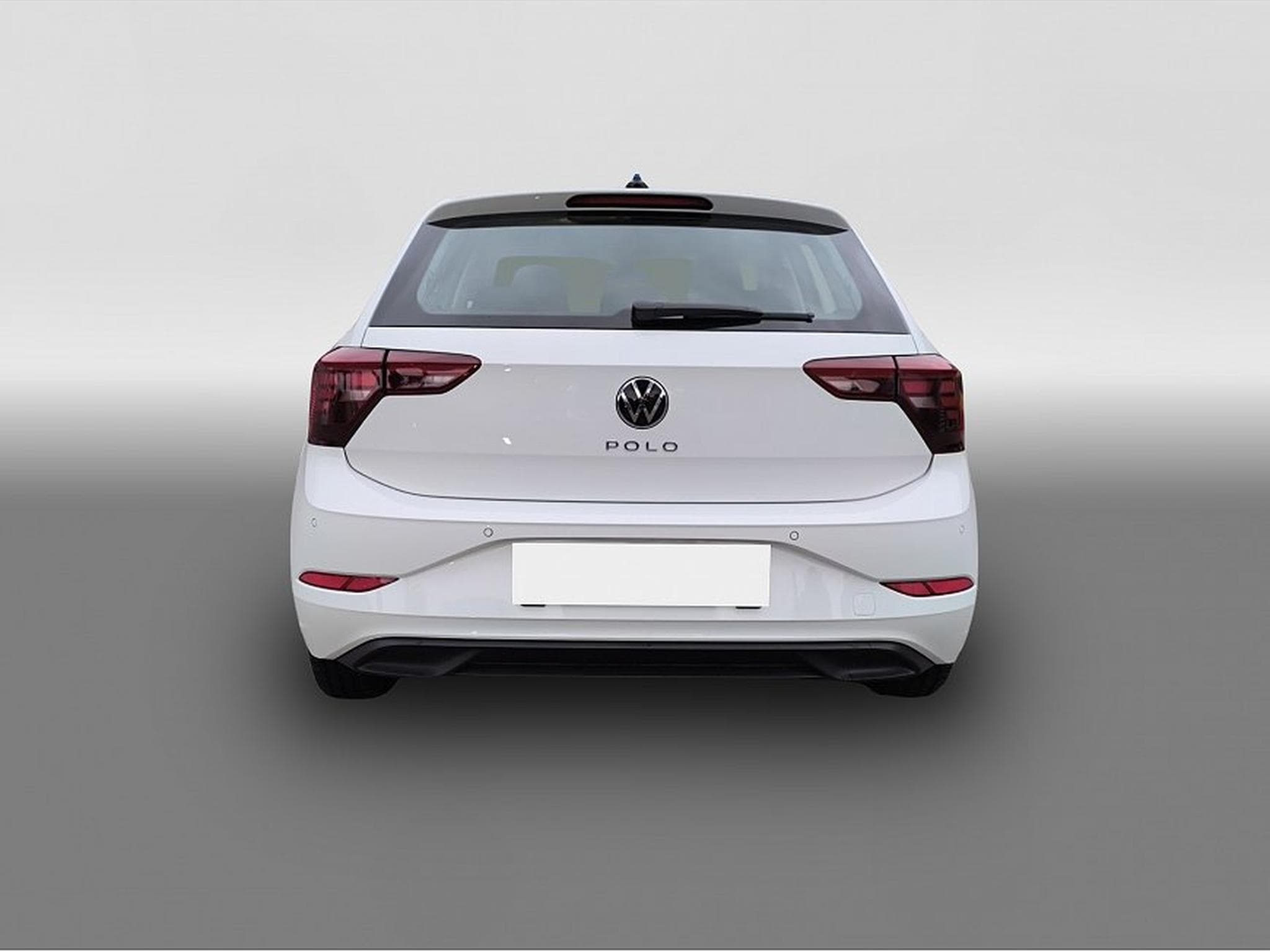 VW Polo (2025) - Photo 6