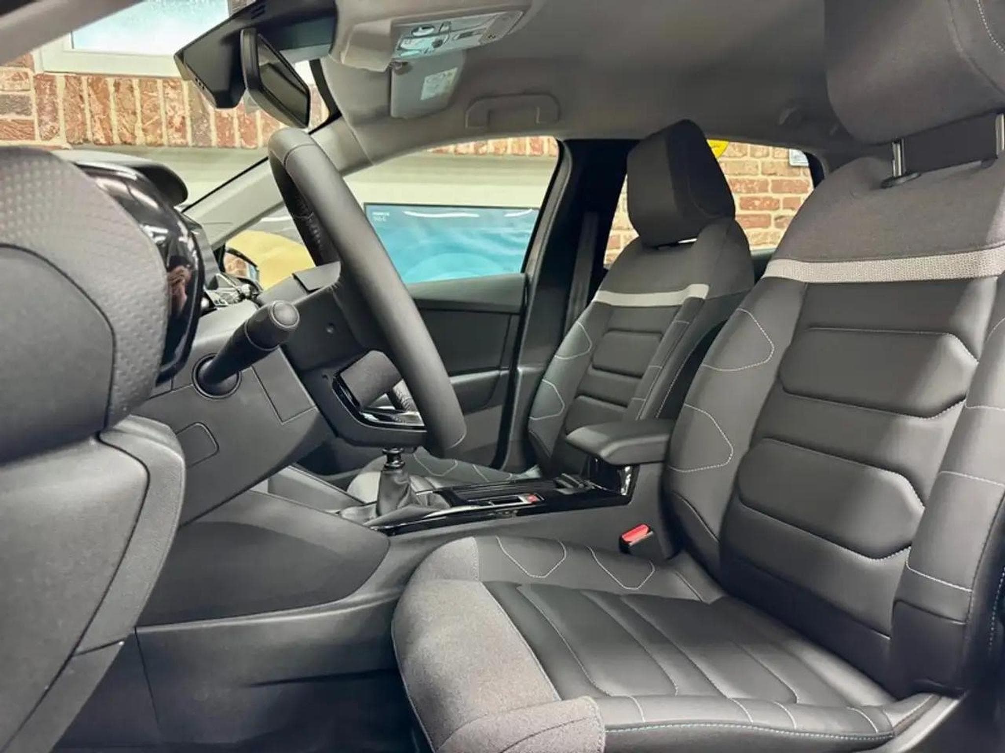 Citroën C4 (2024) - Photo 5