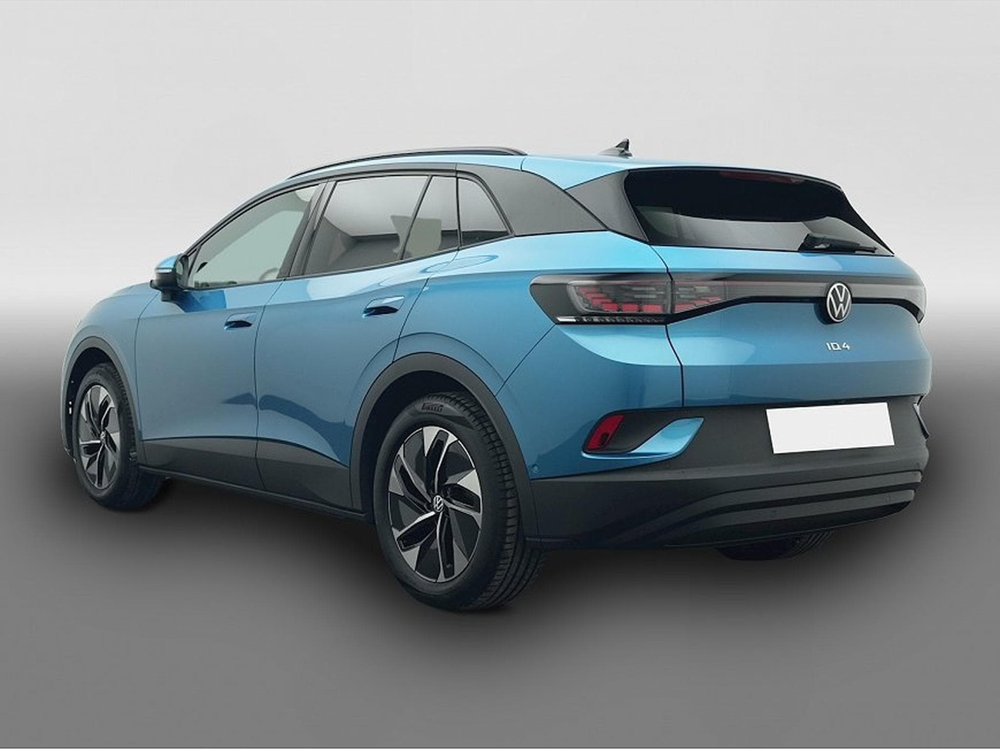 VW ID.4 (2026) - Photo 3