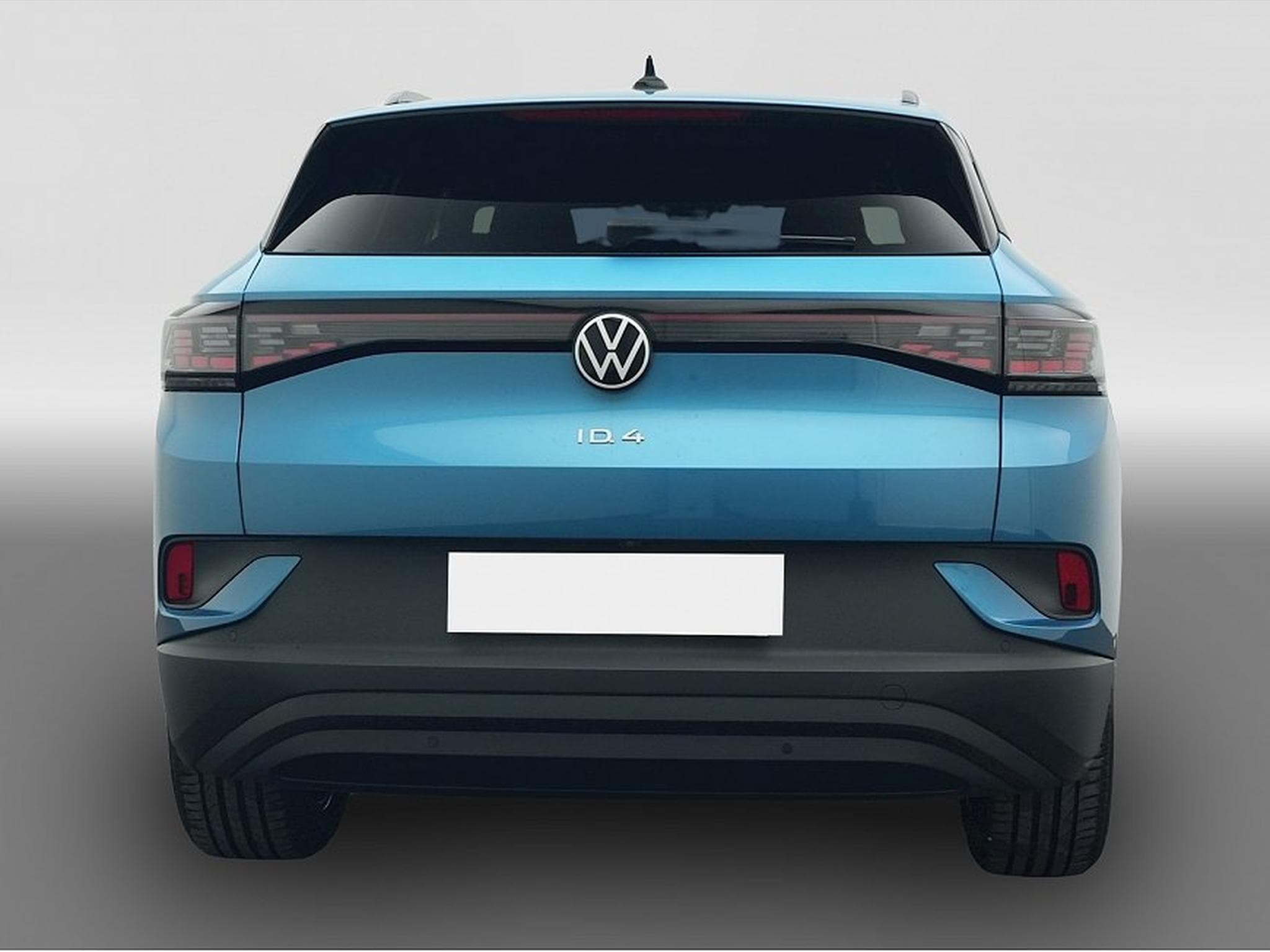 VW ID.4 (2026) - Photo 4