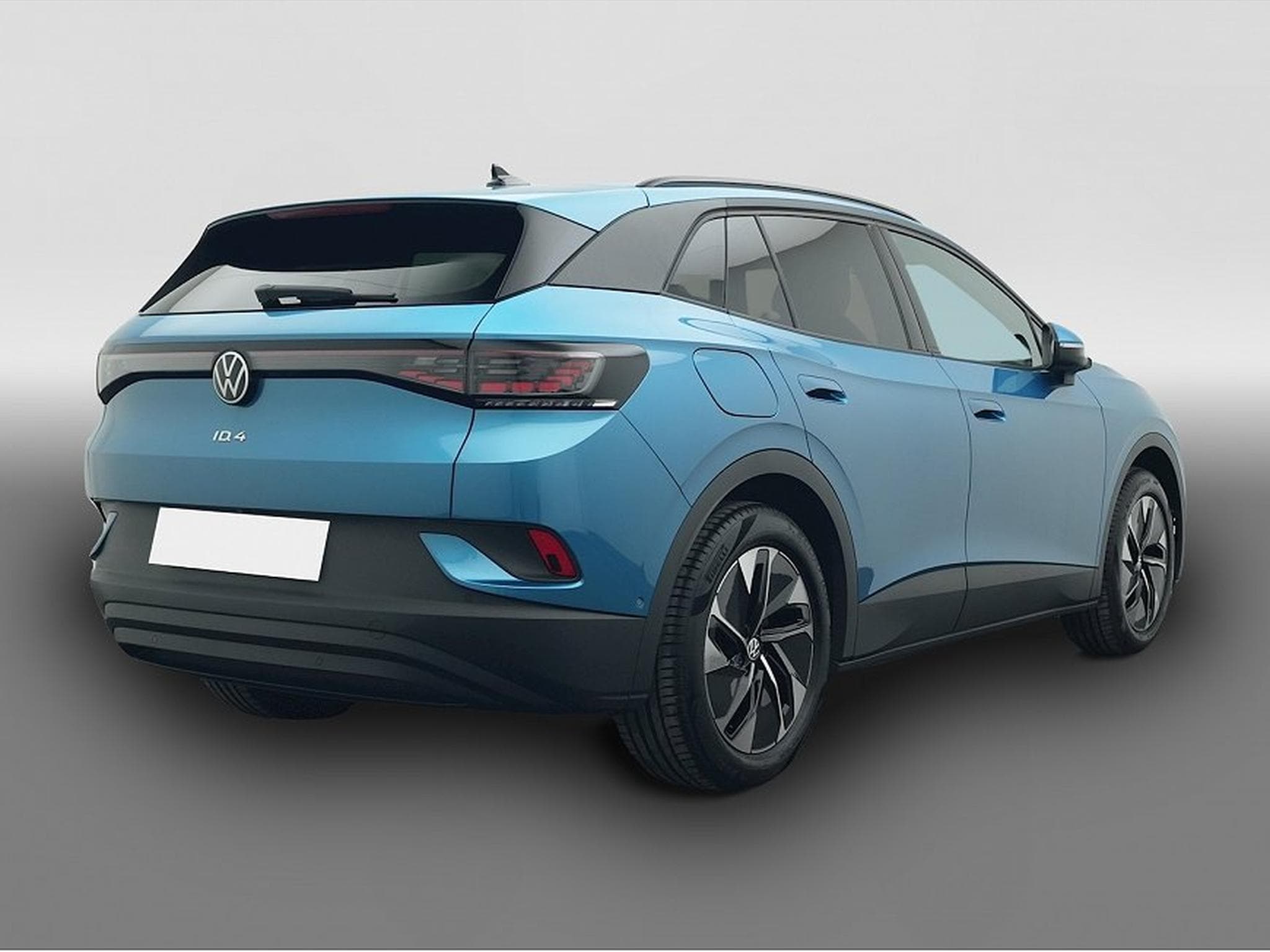 VW ID.4 (2026) - Photo 5