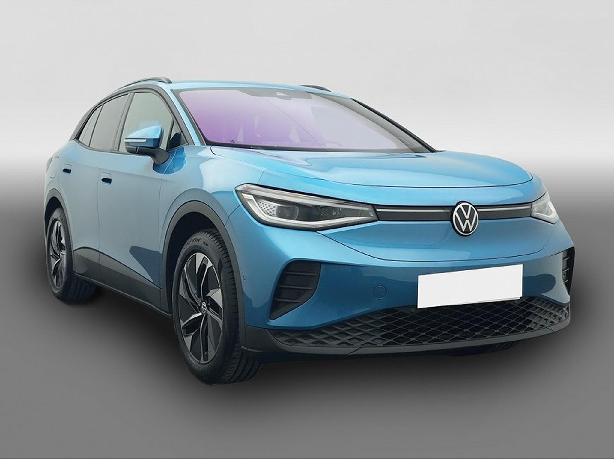 VW ID.4 (2026) - Photo 7