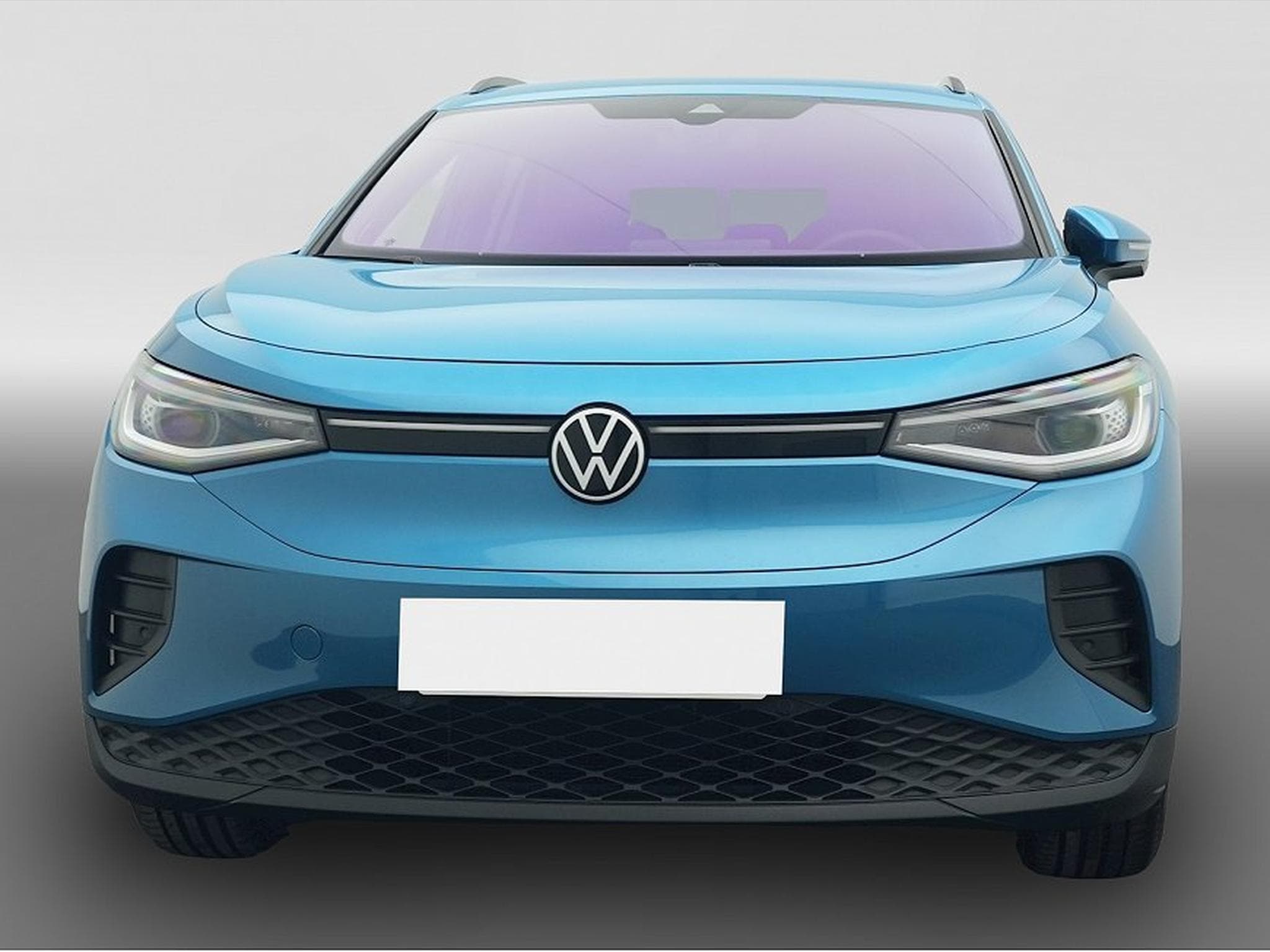 VW ID.4 (2026) - Photo 8