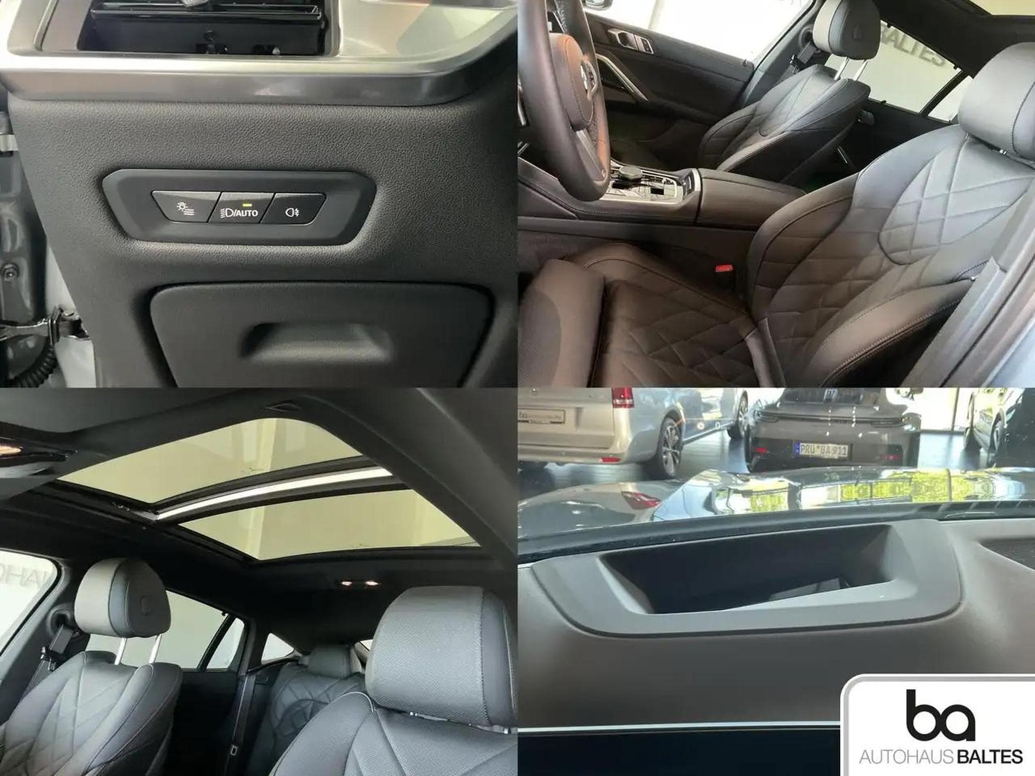 BMW X6 (2025) - Photo 15