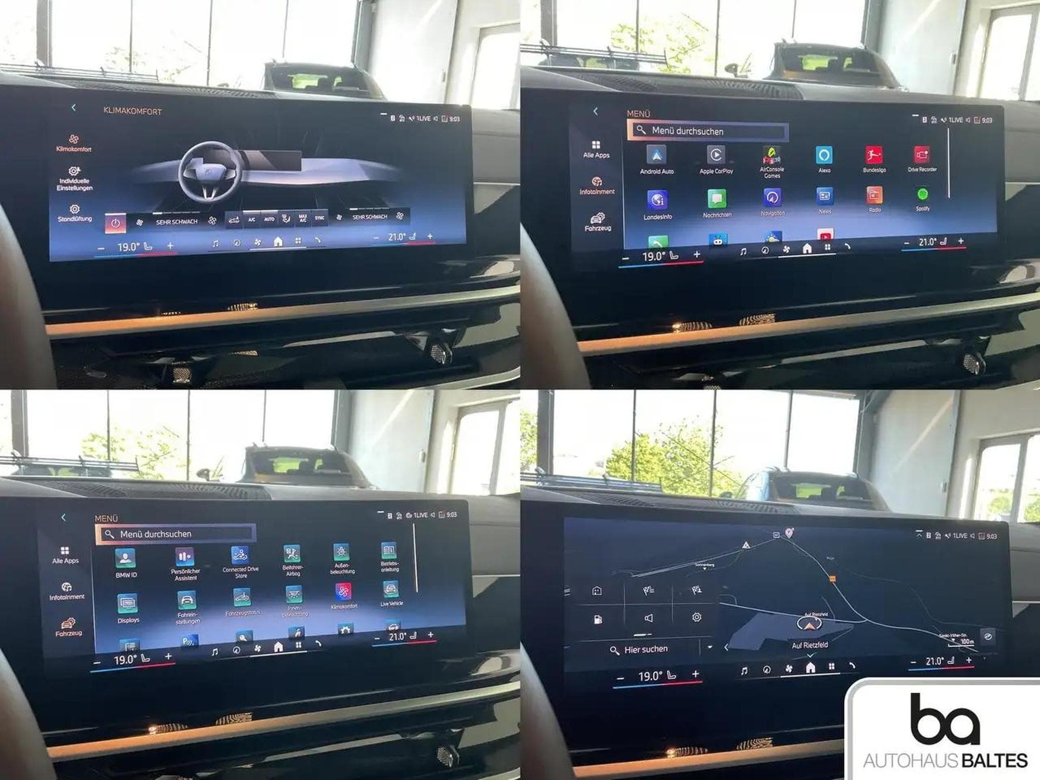 BMW X6 (2025) - Photo 16