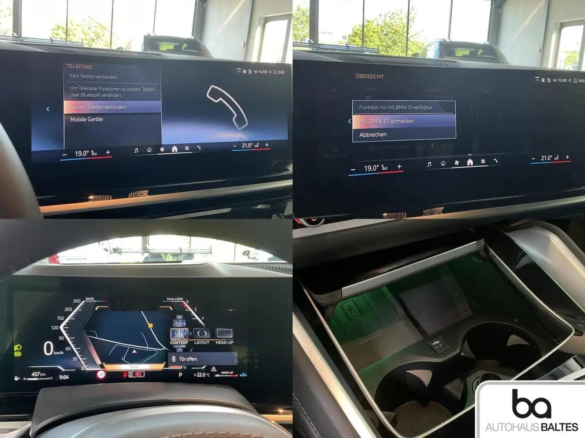 BMW X6 (2025) - Photo 17