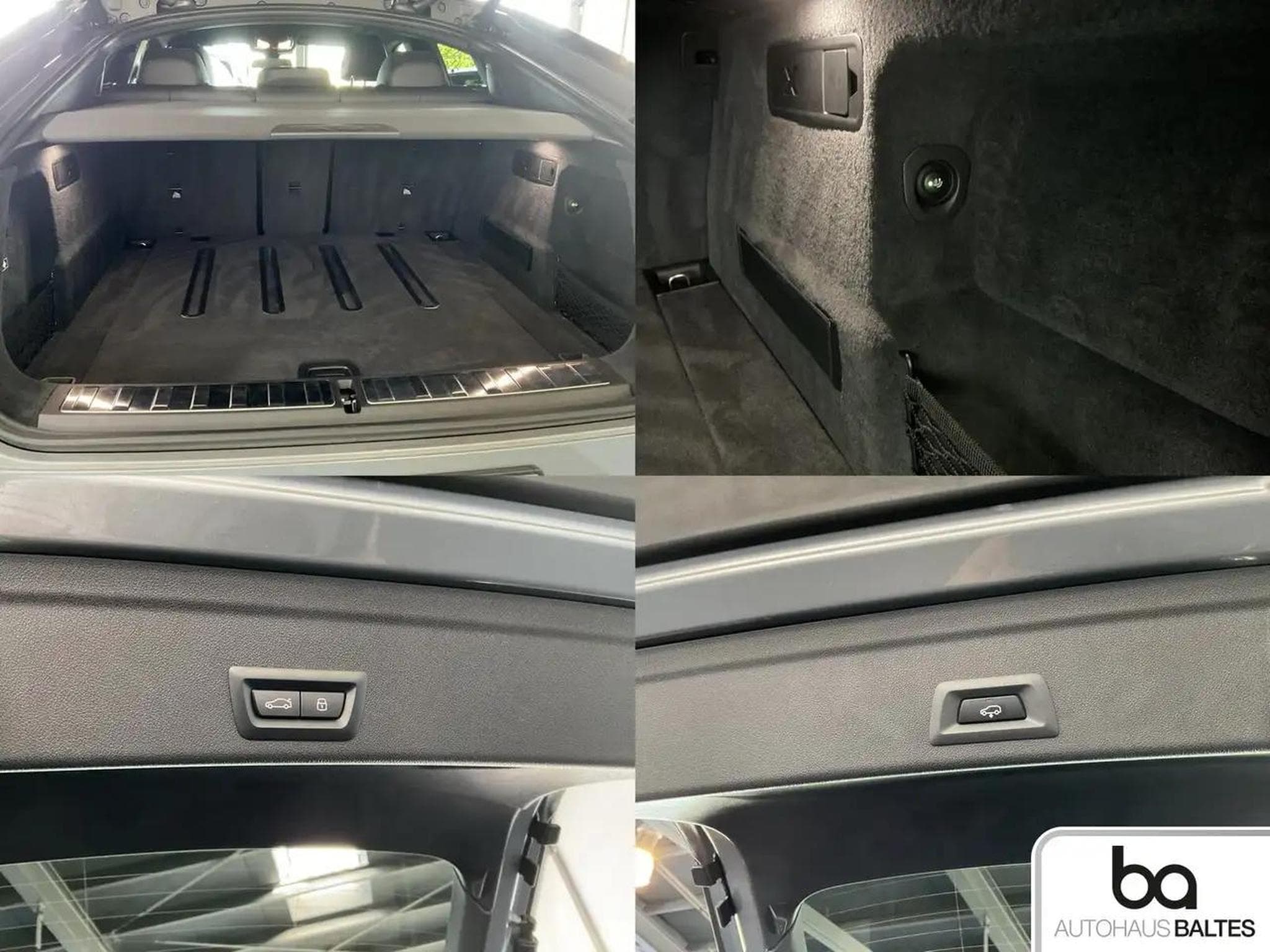 BMW X6 (2025) - Photo 18