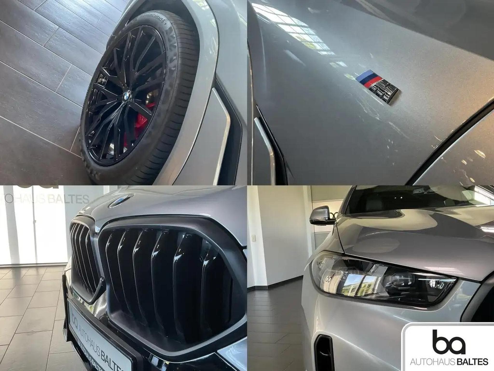 BMW X6 (2025) - Photo 20