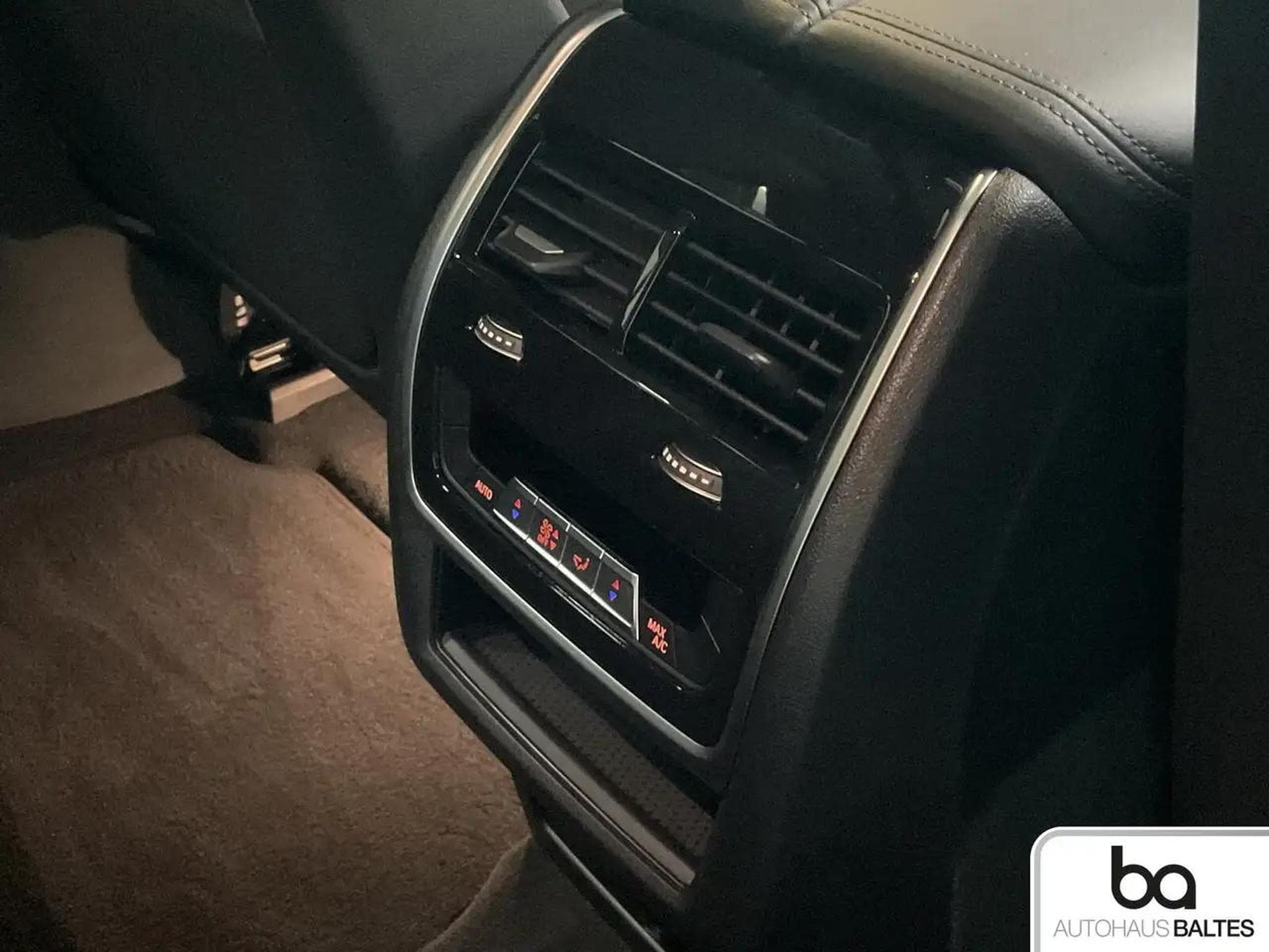 BMW X6 (2025) - Photo 6