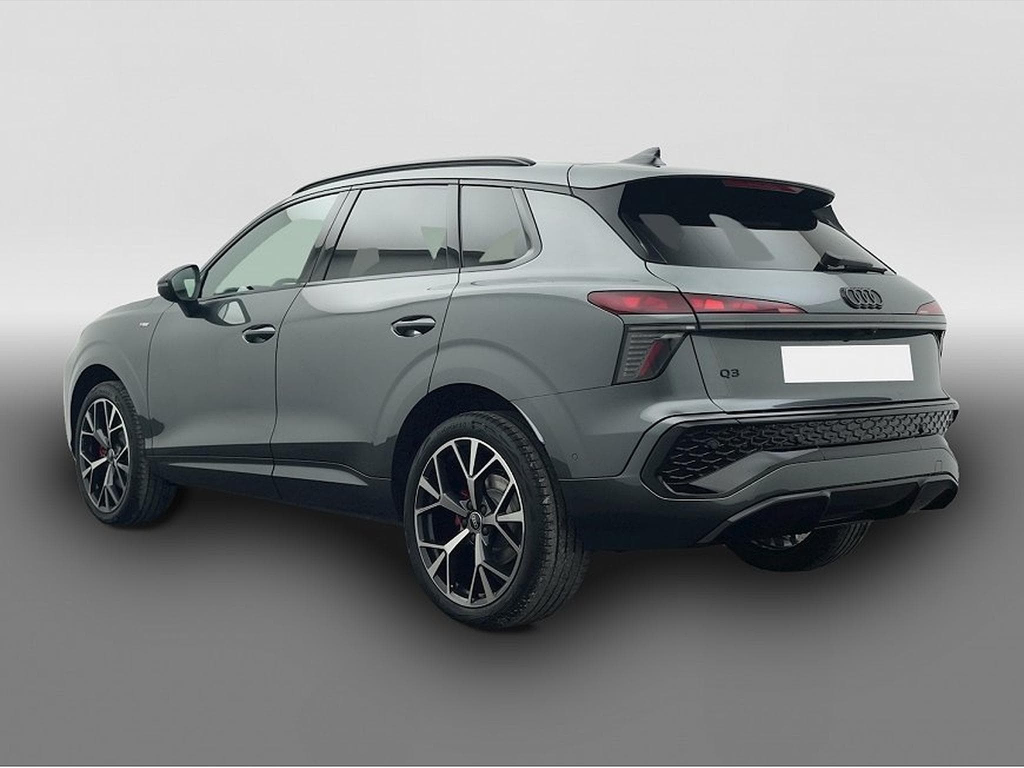 Audi Q3 (2026) - Photo 3