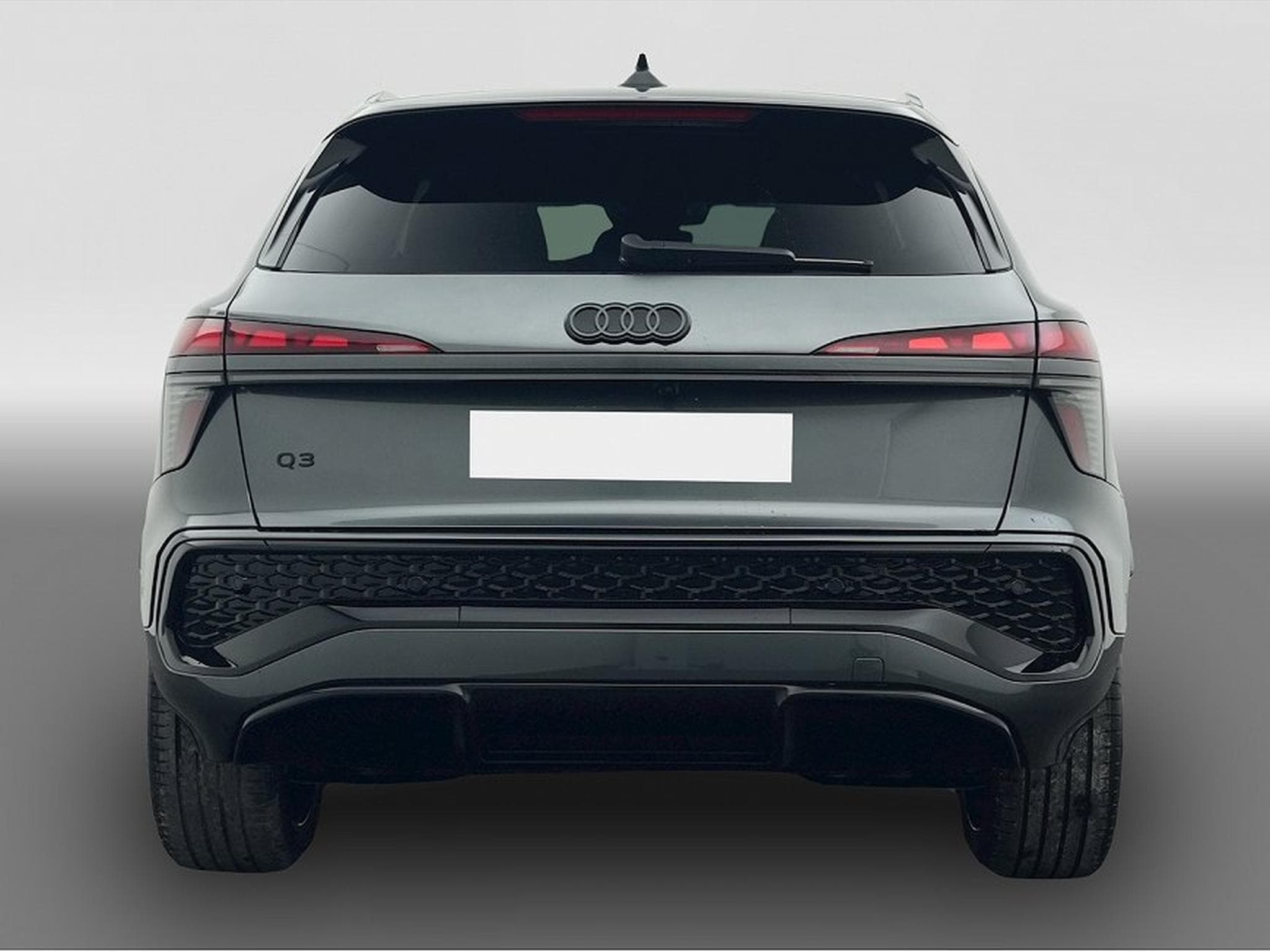 Audi Q3 (2026) - Photo 4