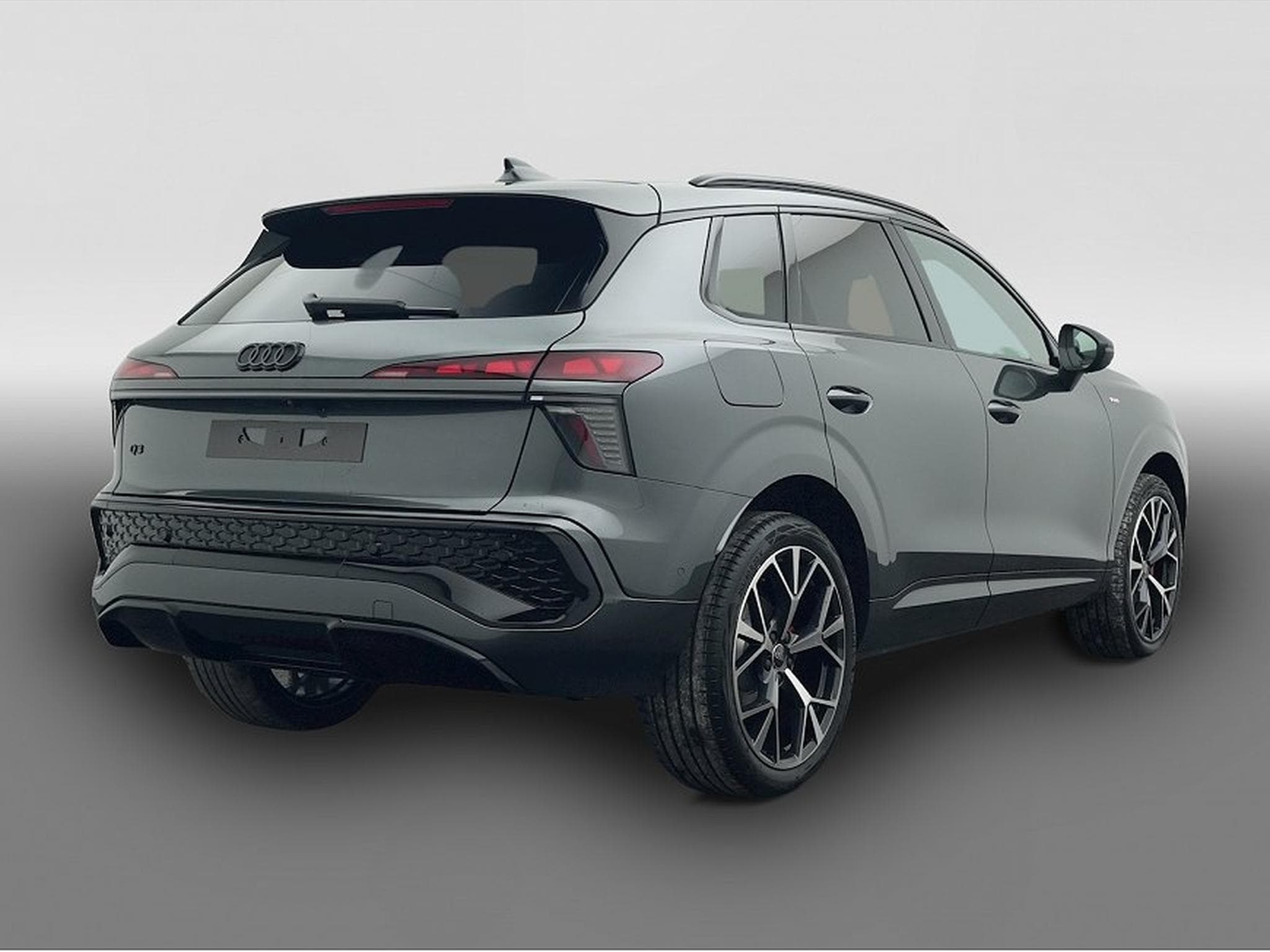 Audi Q3 (2026) - Photo 5