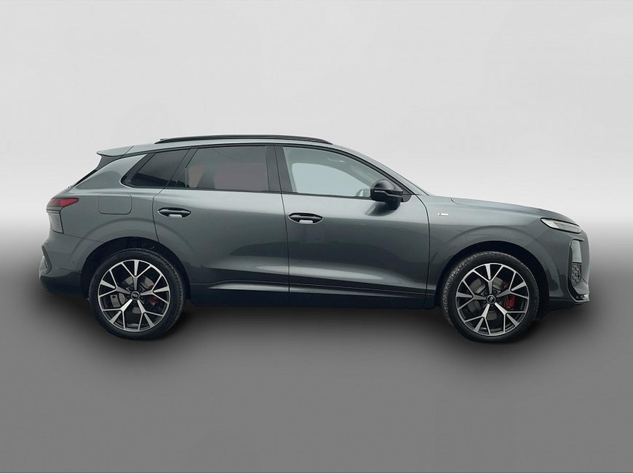 Audi Q3 (2026) - Photo 6