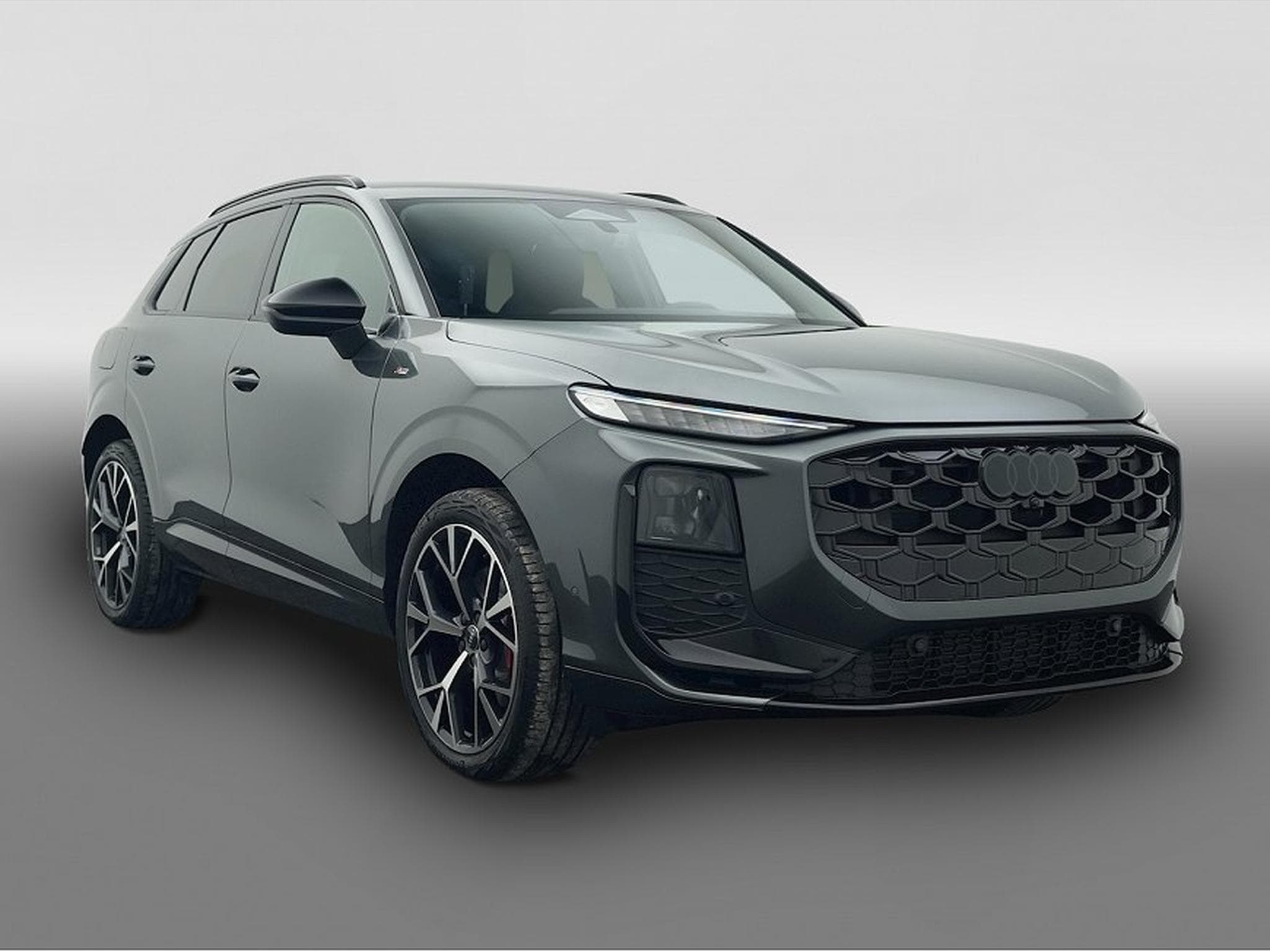 Audi Q3 (2026) - Photo 7