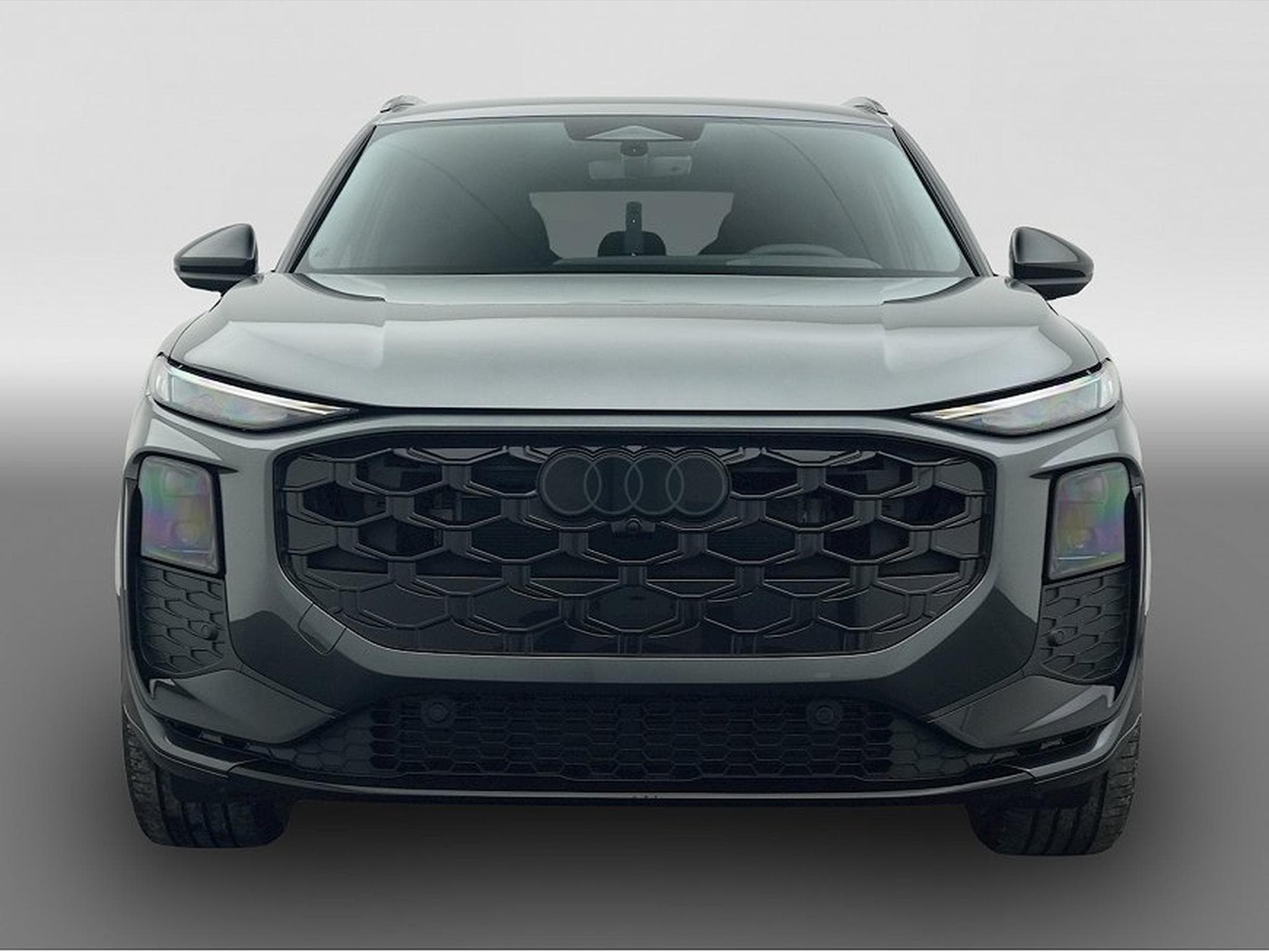 Audi Q3 (2026) - Photo 8