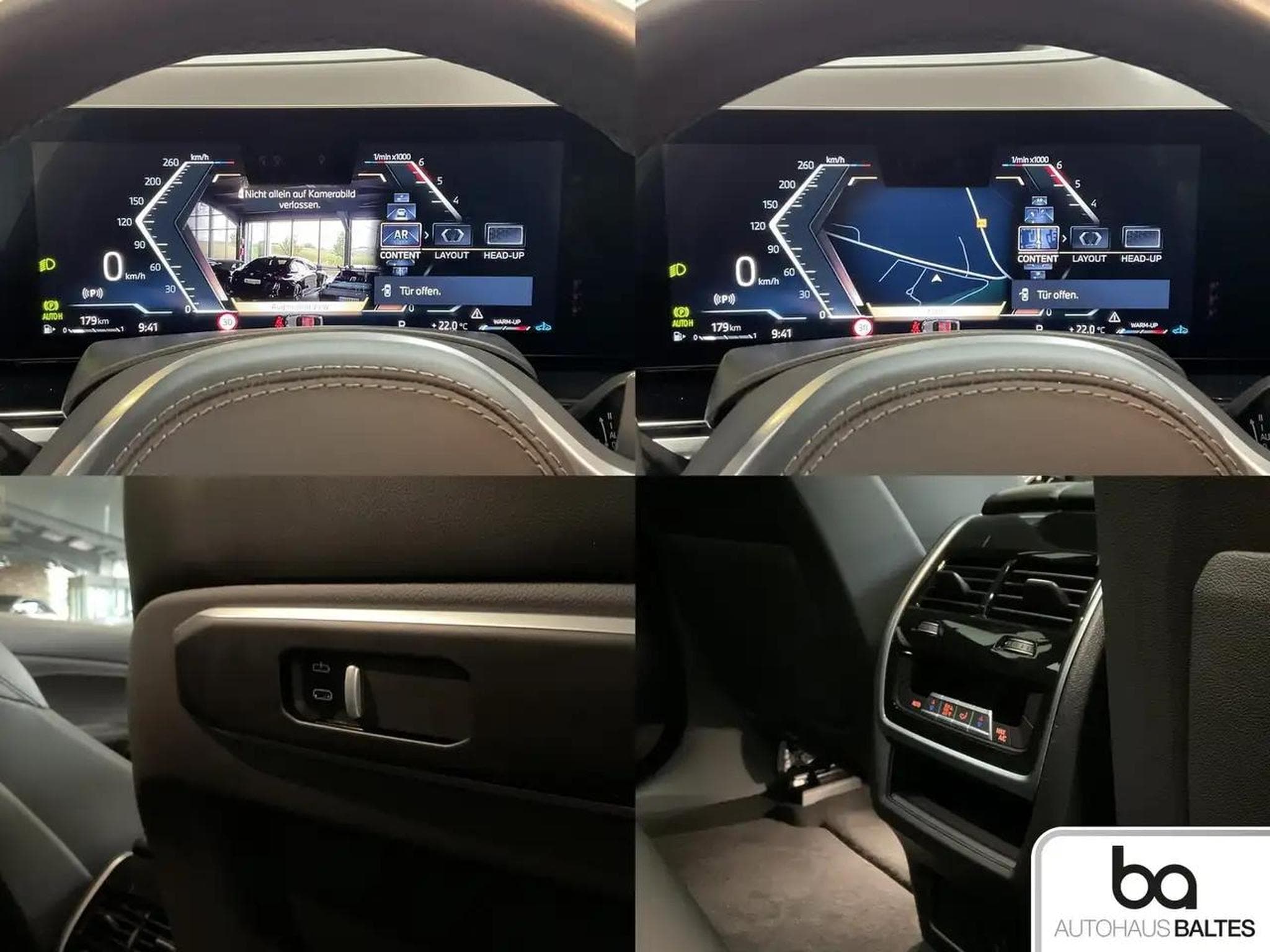 BMW X6 (2025) - Photo 16