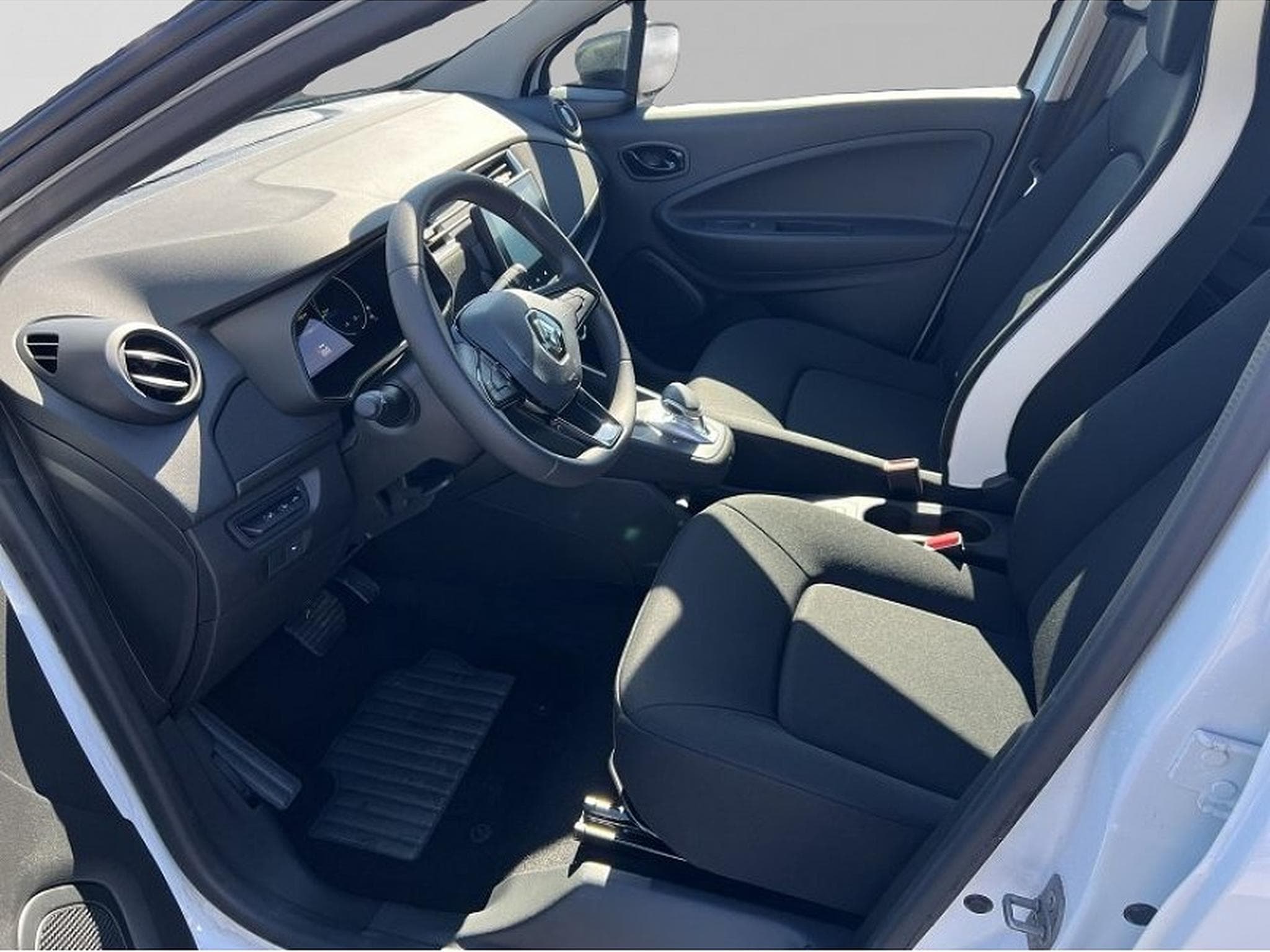 Renault Zoé (2026) - Photo 4