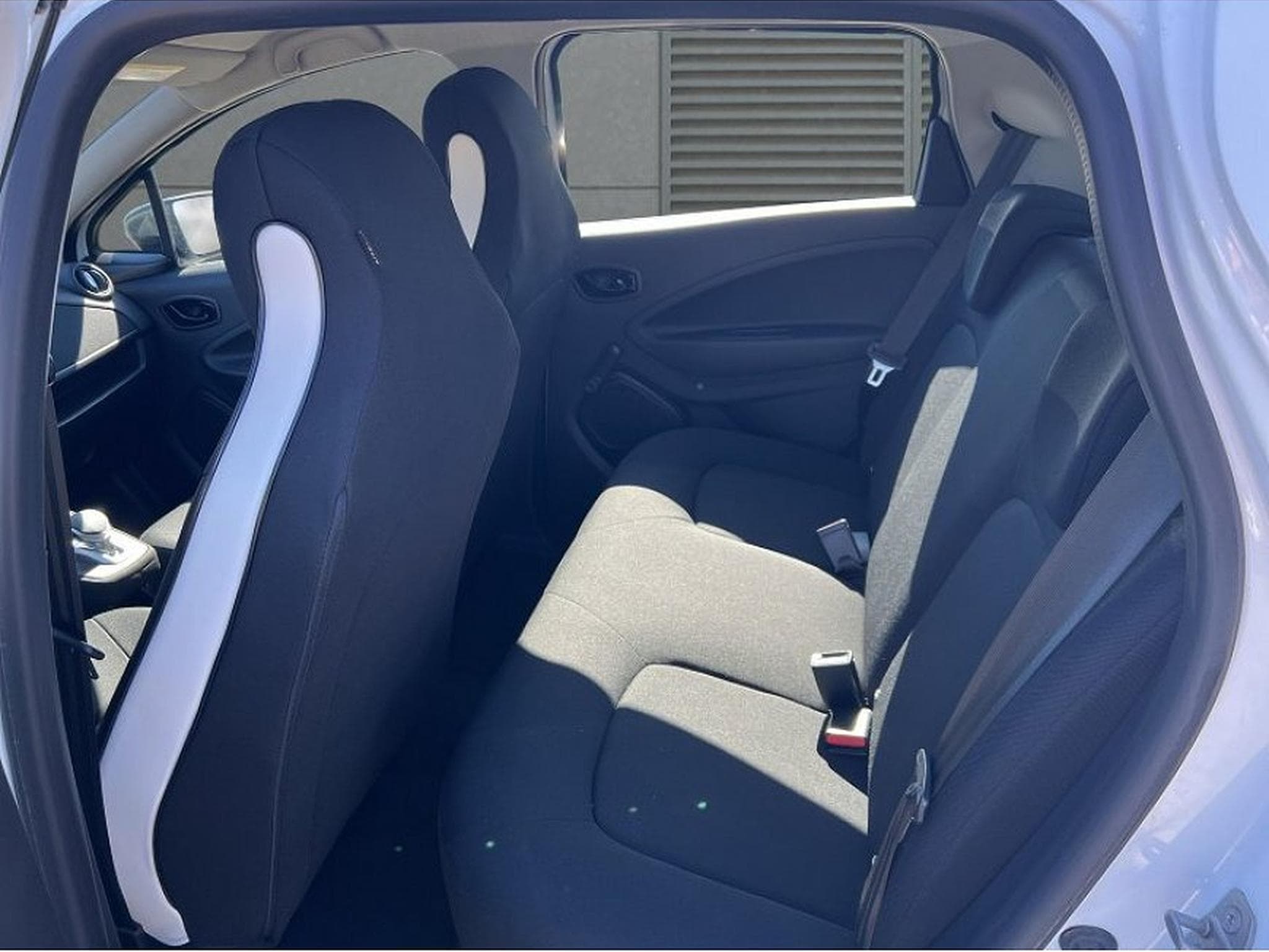 Renault Zoé (2026) - Photo 6