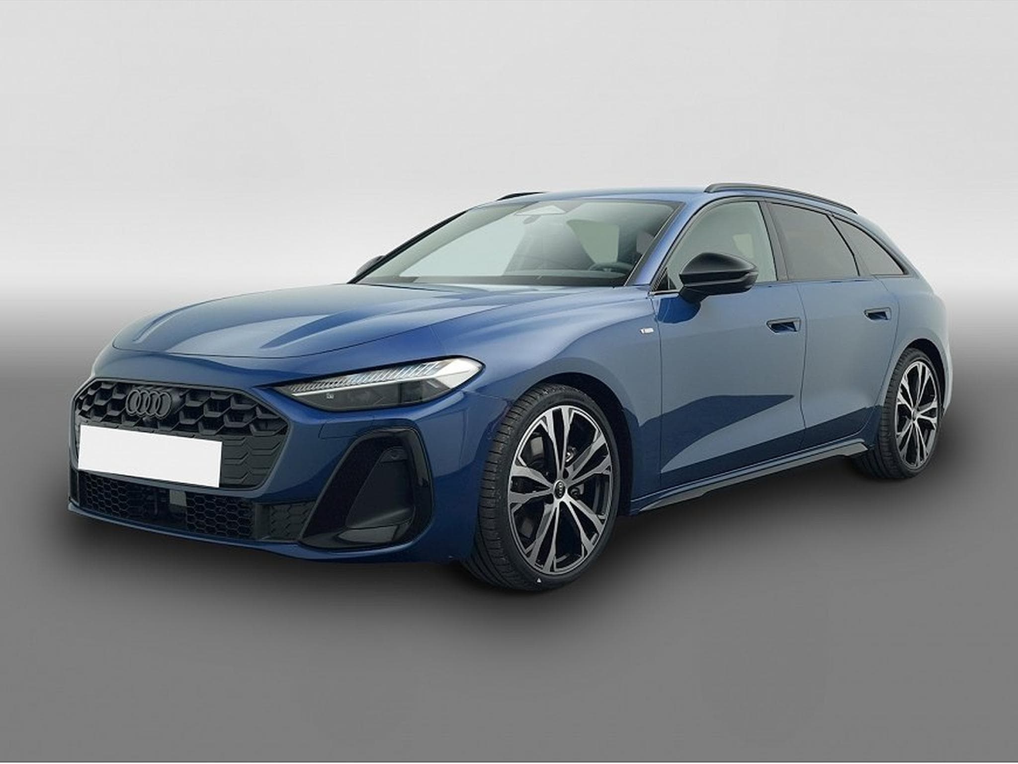 Audi A5 (2026) - Photo 1