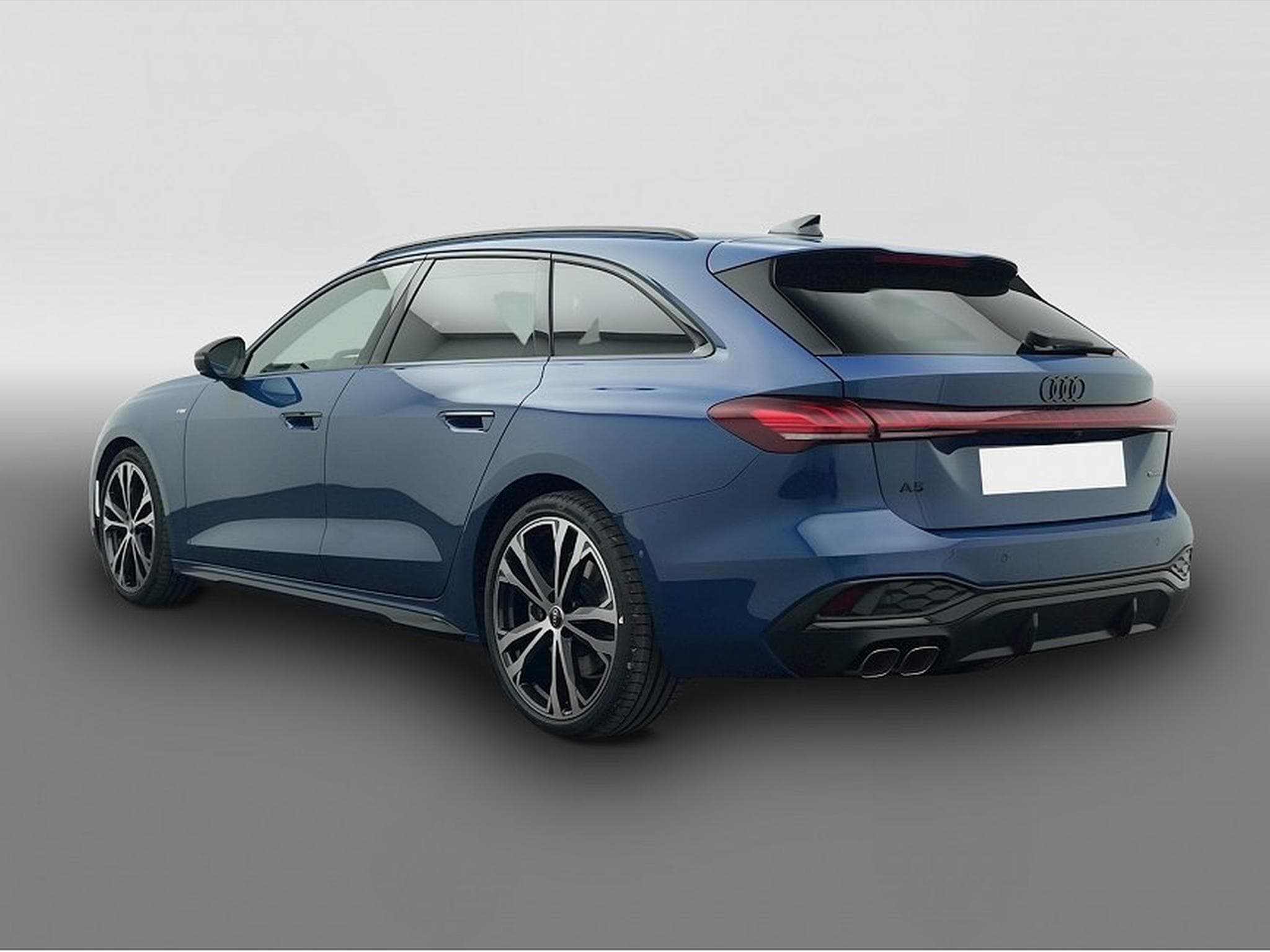 Audi A5 (2026) - Photo 3