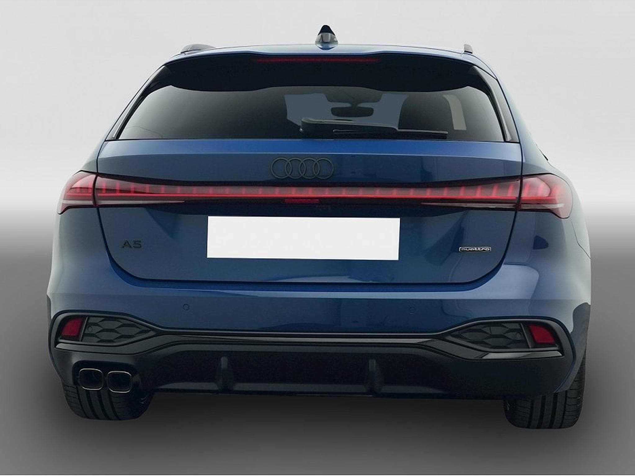 Audi A5 (2026) - Photo 4