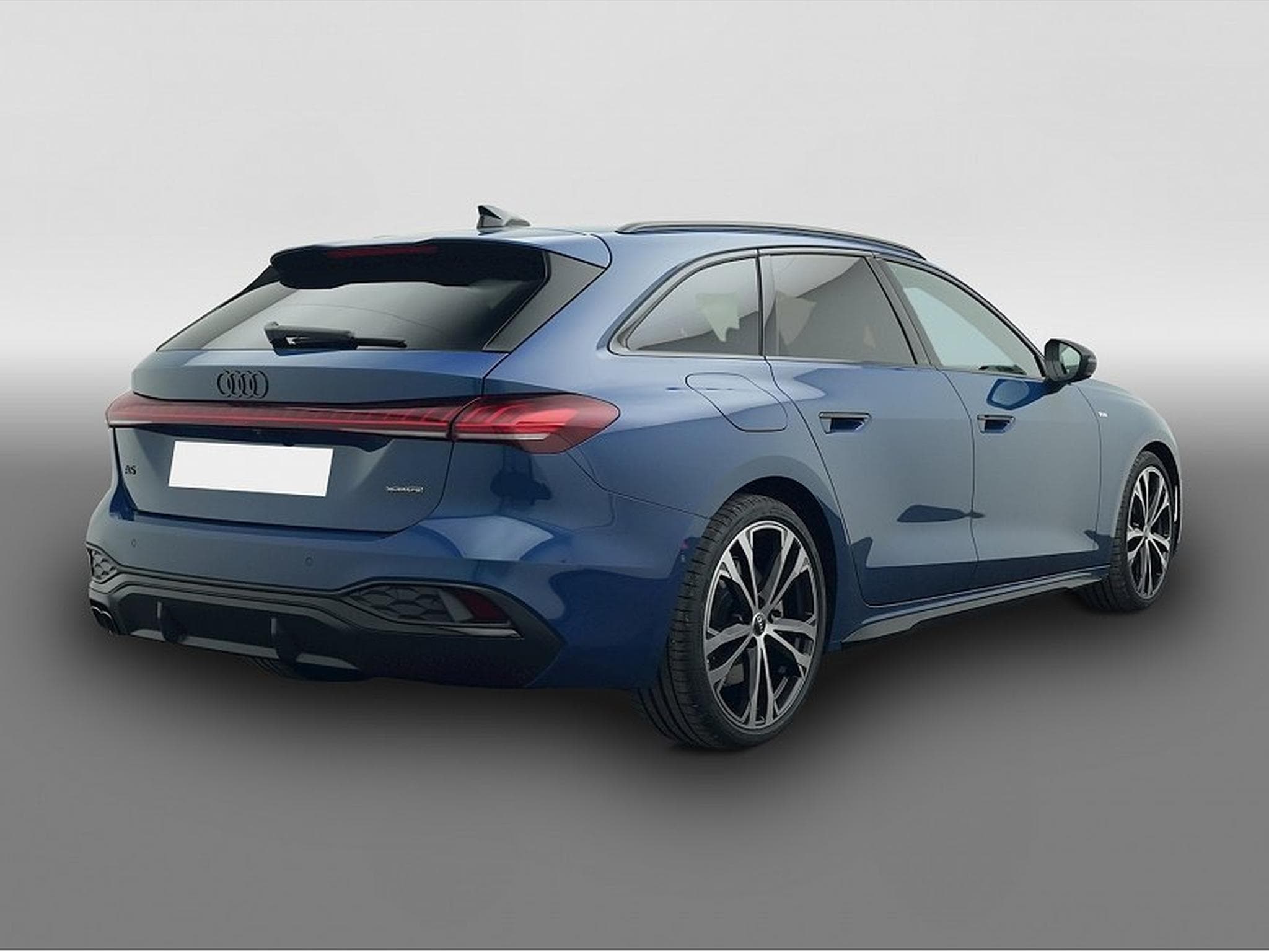 Audi A5 (2026) - Photo 5