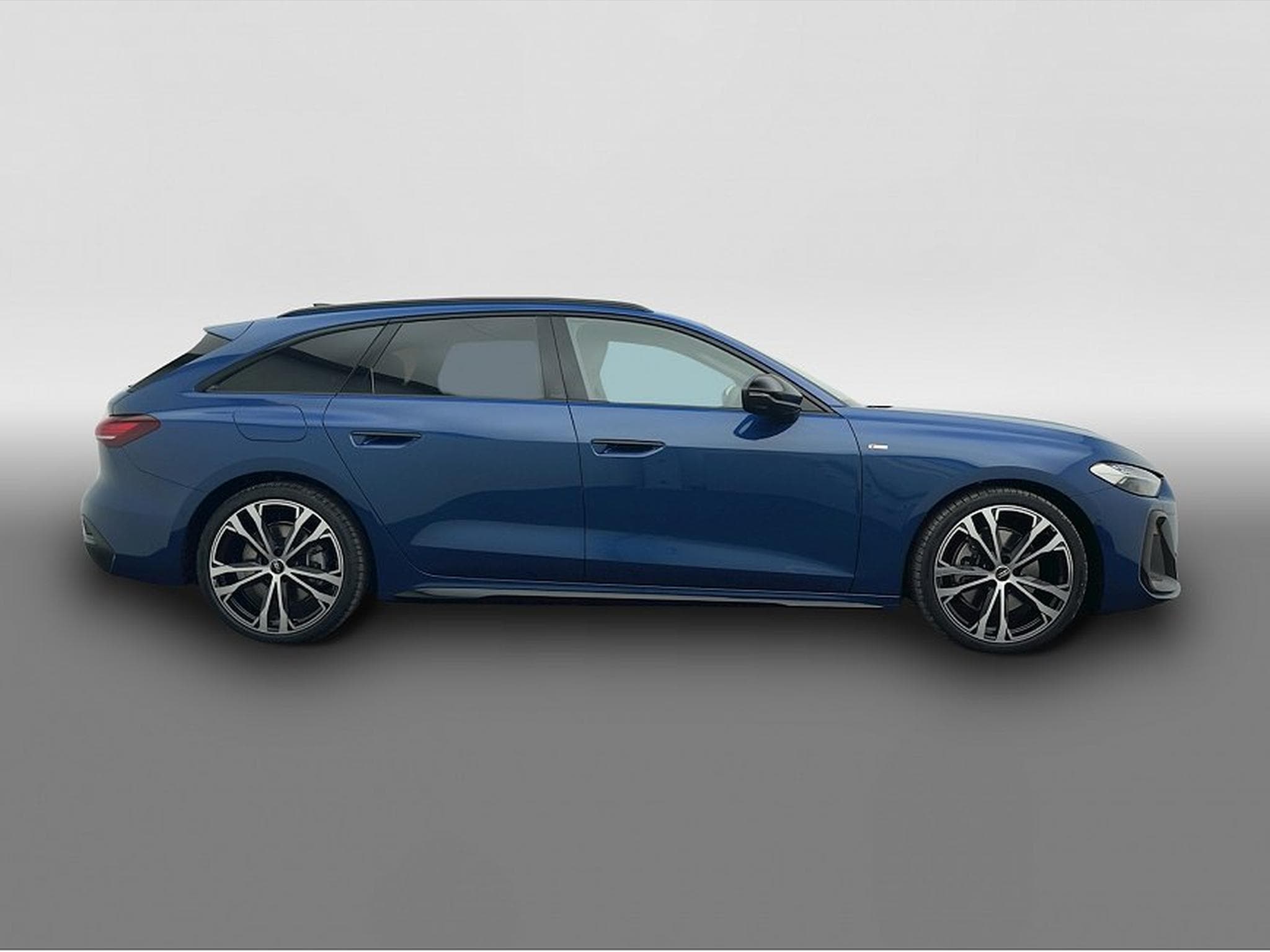 Audi A5 (2026) - Photo 6