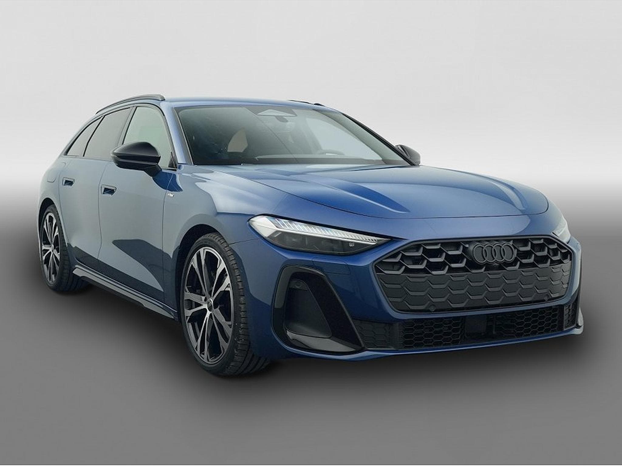 Audi A5 (2026) - Photo 7