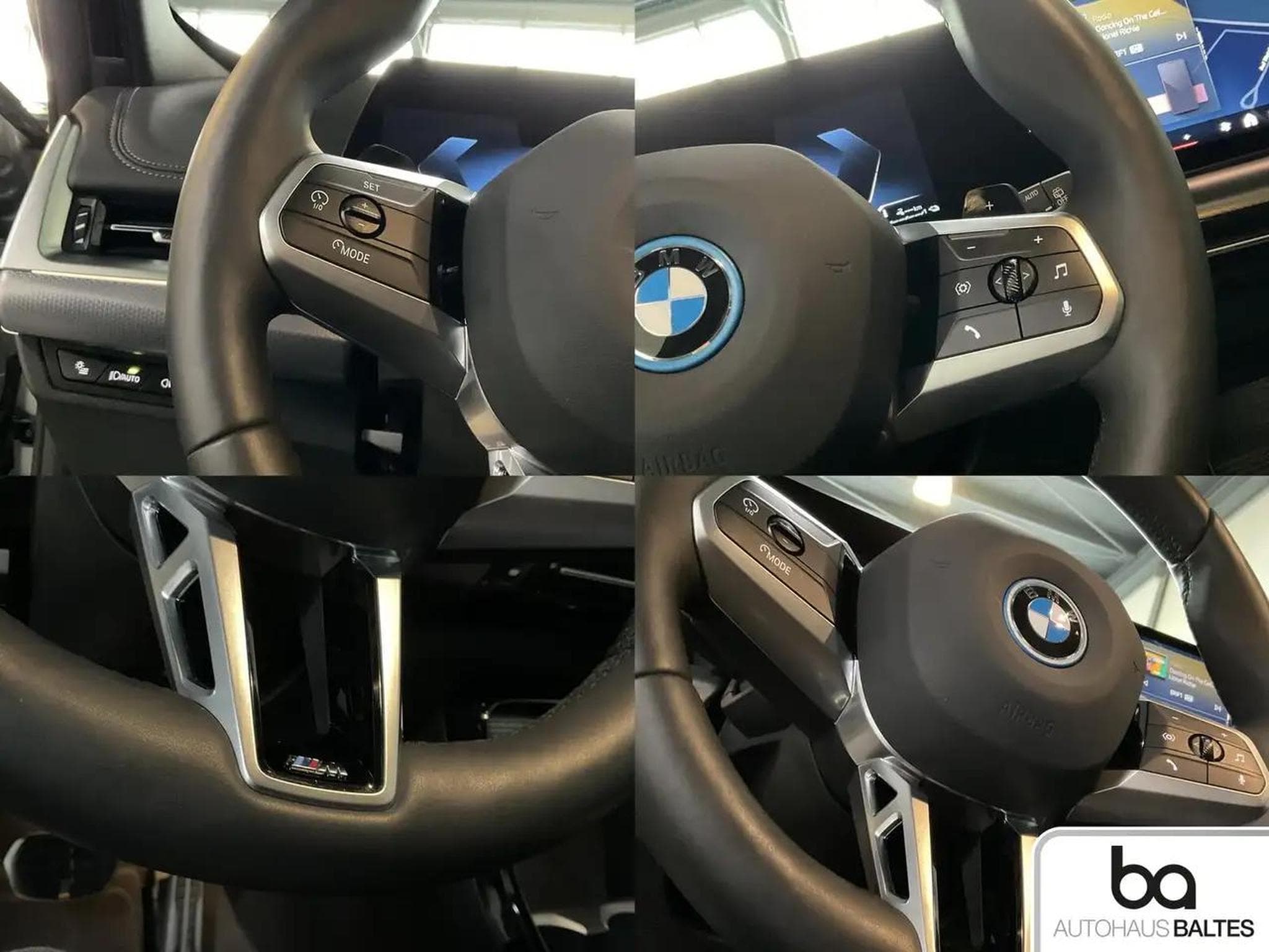 BMW X1 (2025) - Foto 12