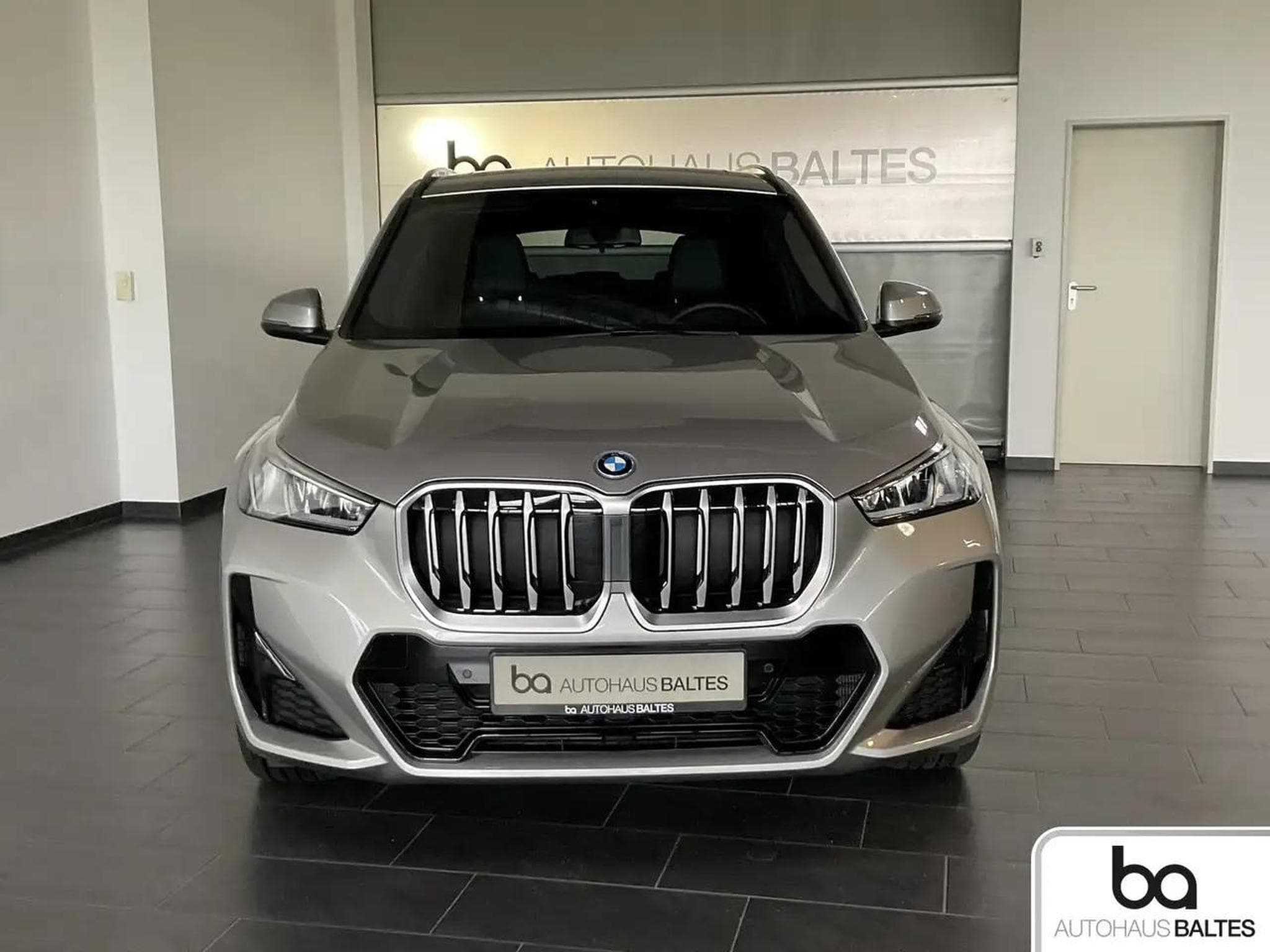 BMW X1 (2025) - Foto 2