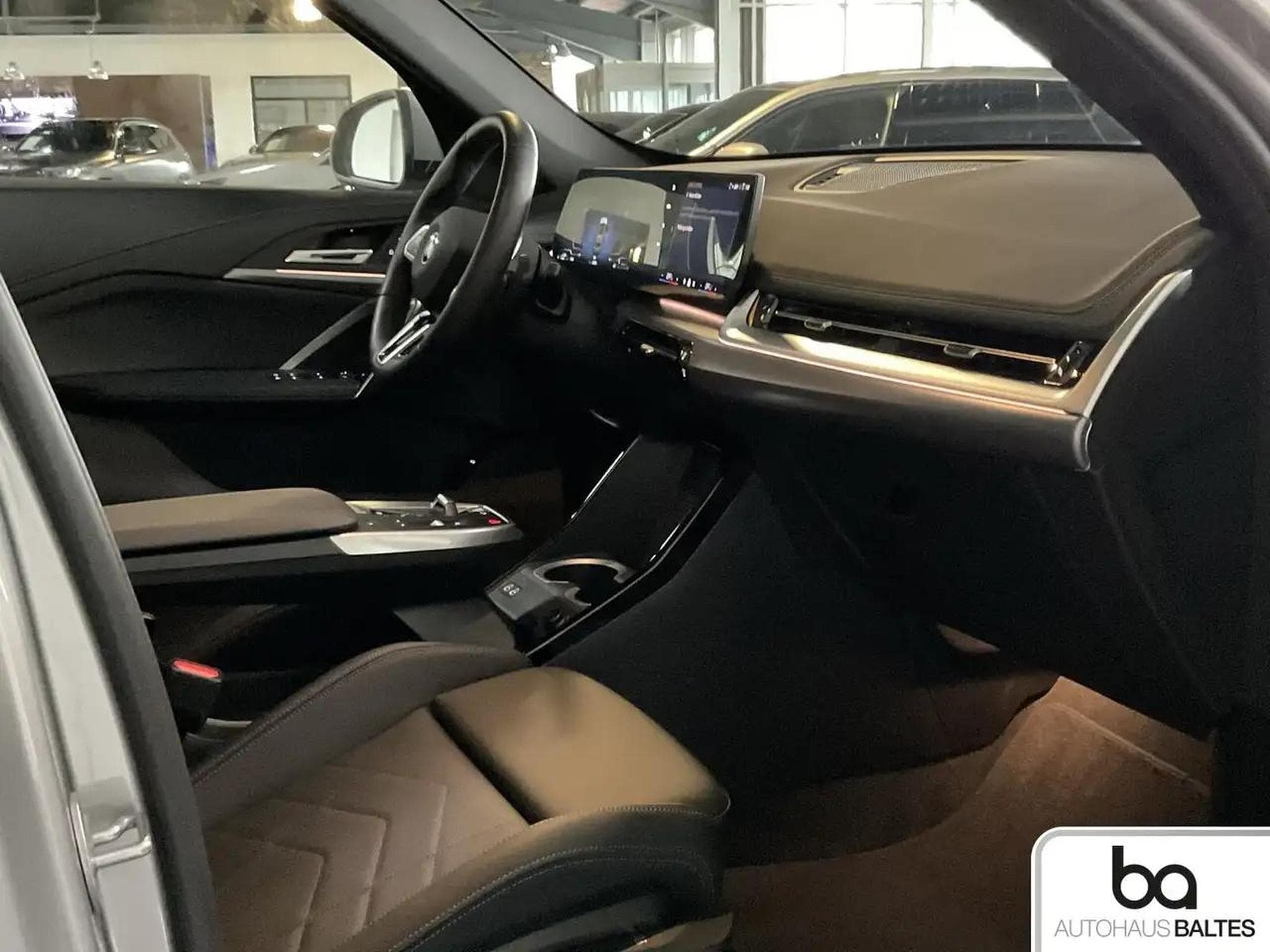 BMW X1 (2025) - Foto 6
