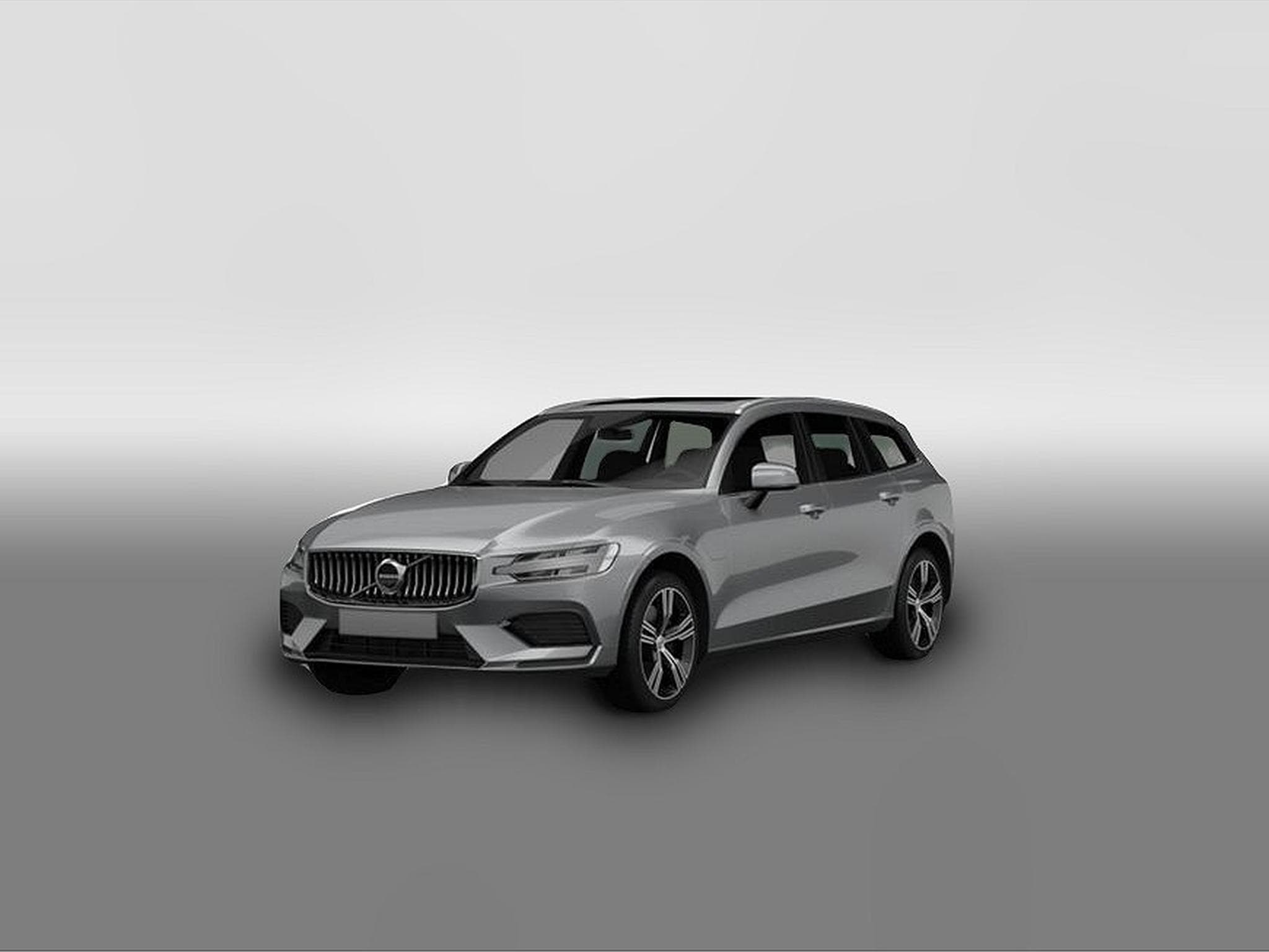 Volvo V60 (2025) - Foto 1