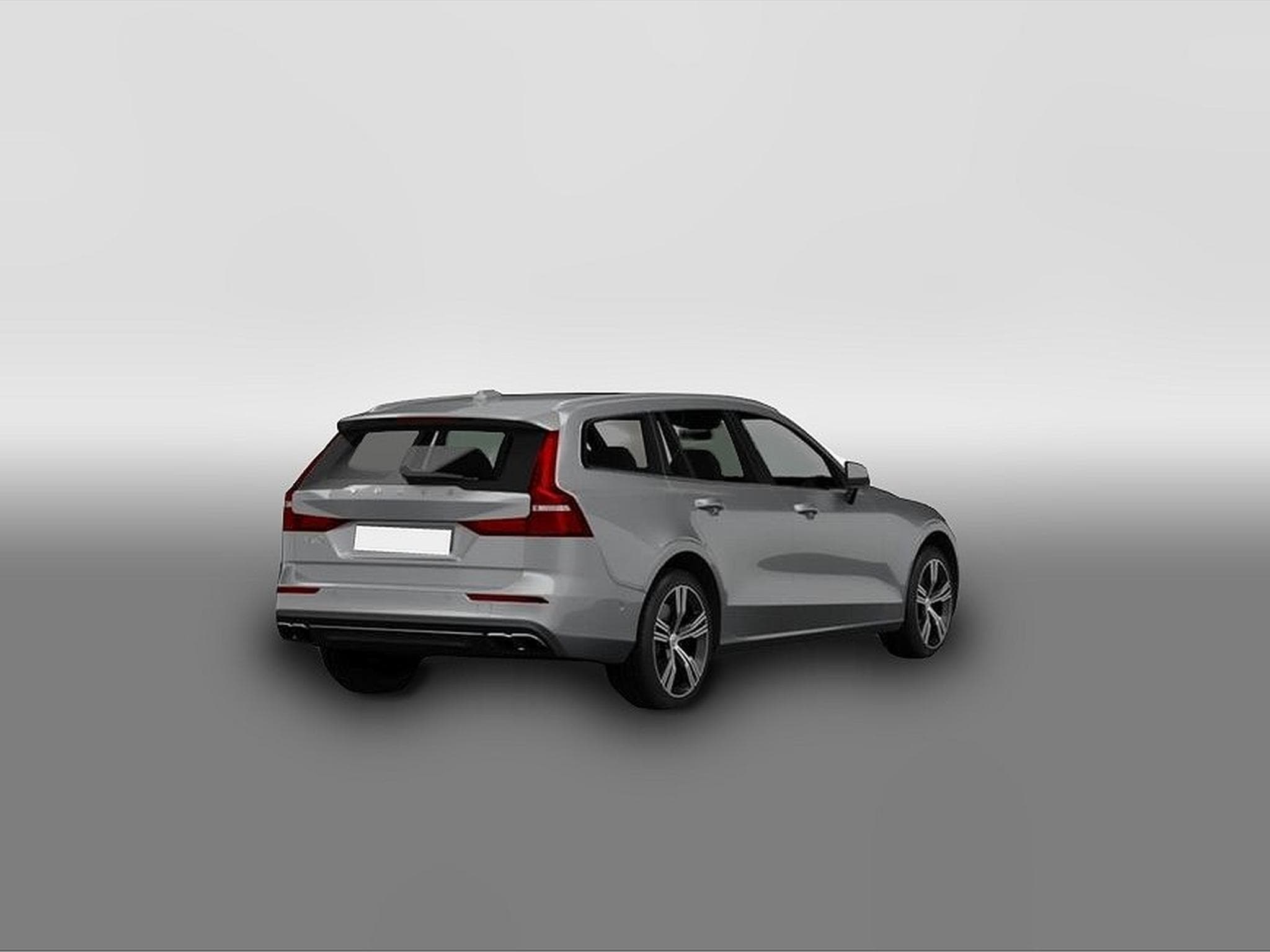 Volvo V60 (2025) - Foto 2