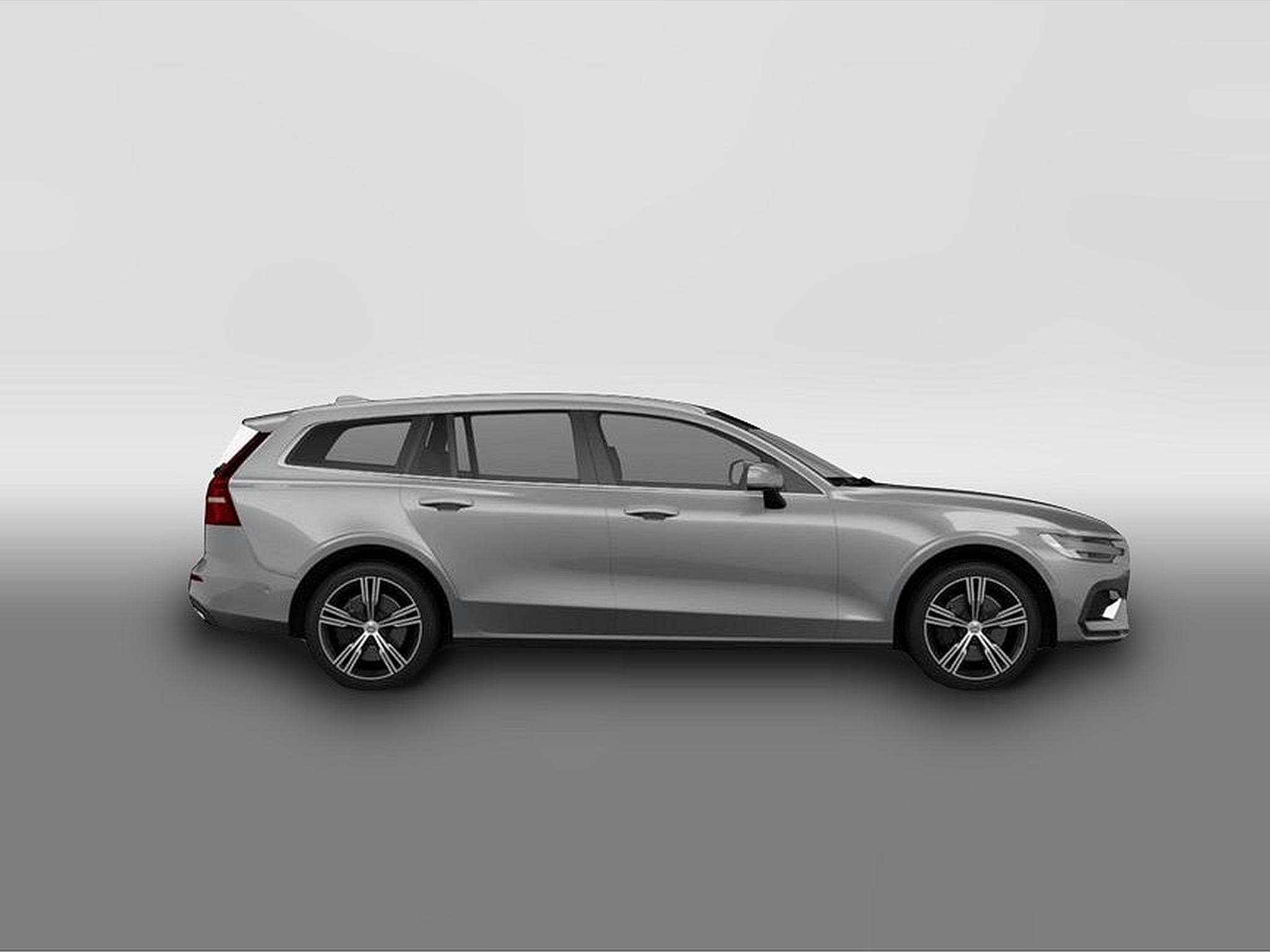 Volvo V60 (2025) - Foto 4