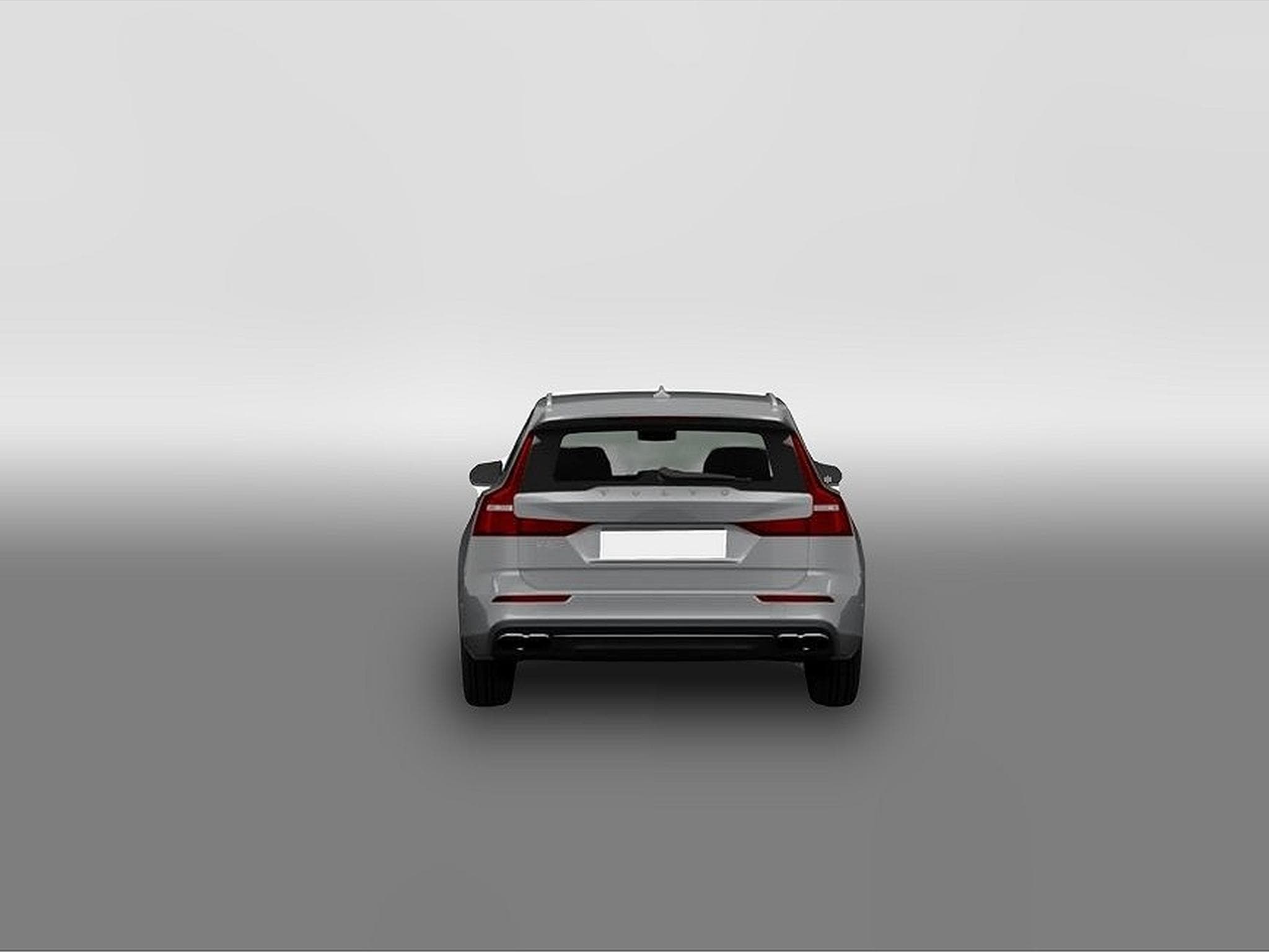 Volvo V60 (2025) - Foto 5